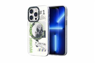 MAGSAFE NOMEK CASE iPHONE 14 PRO MAX