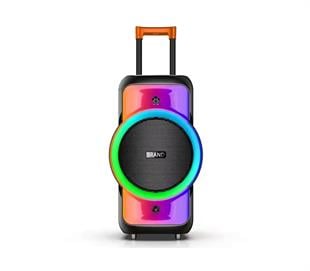 NDR128 12 RGB HOPARLÖR