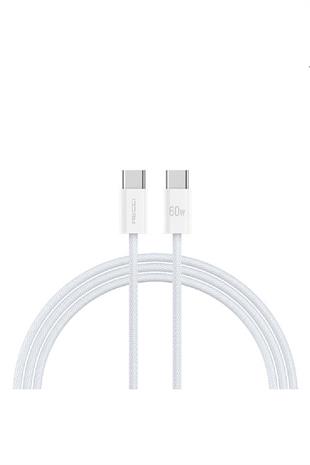 RECCI RS13CC PD60W USB-C TO USB-CKılıf&Kılıf
