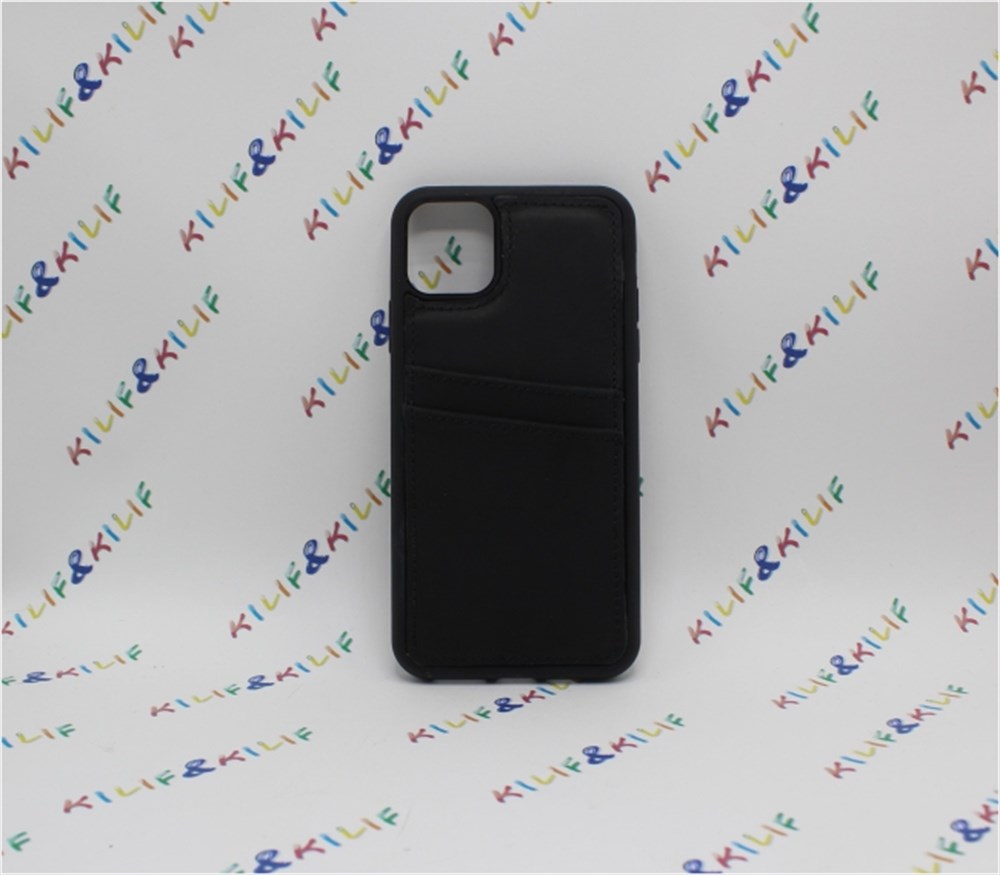  Iphone 11 Wachikopa Deri Arka Kapak