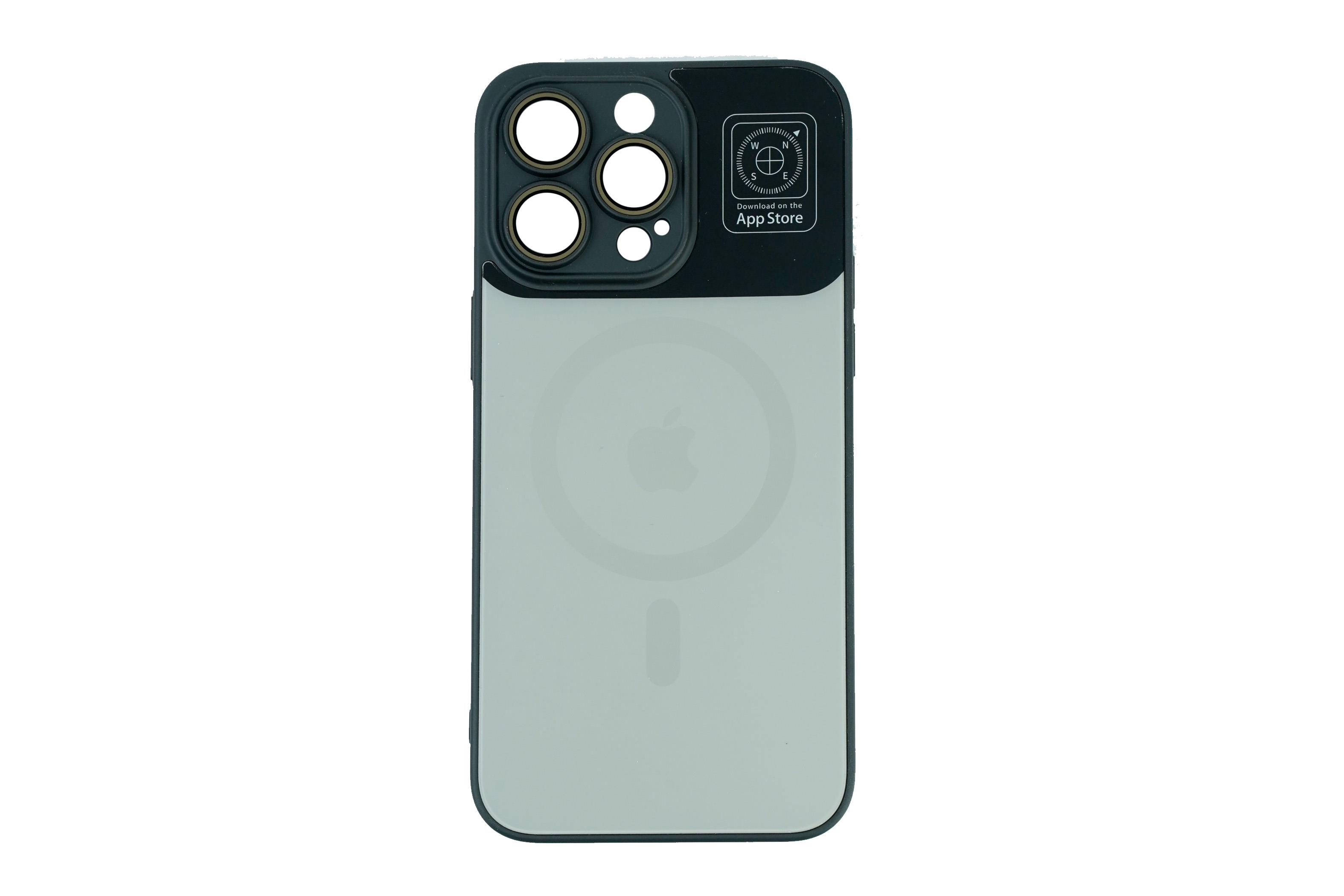 AG GLASS IPHONE 15 PRO MAX KILIFKılıf&Kılıf