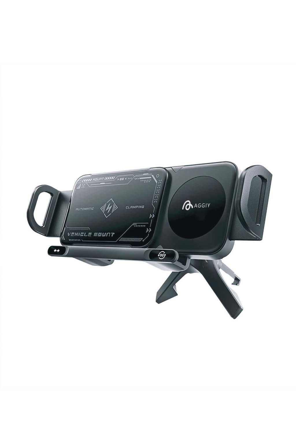 *AGGIY AUTOMAG CAR HOLDERKılıf&Kılıf