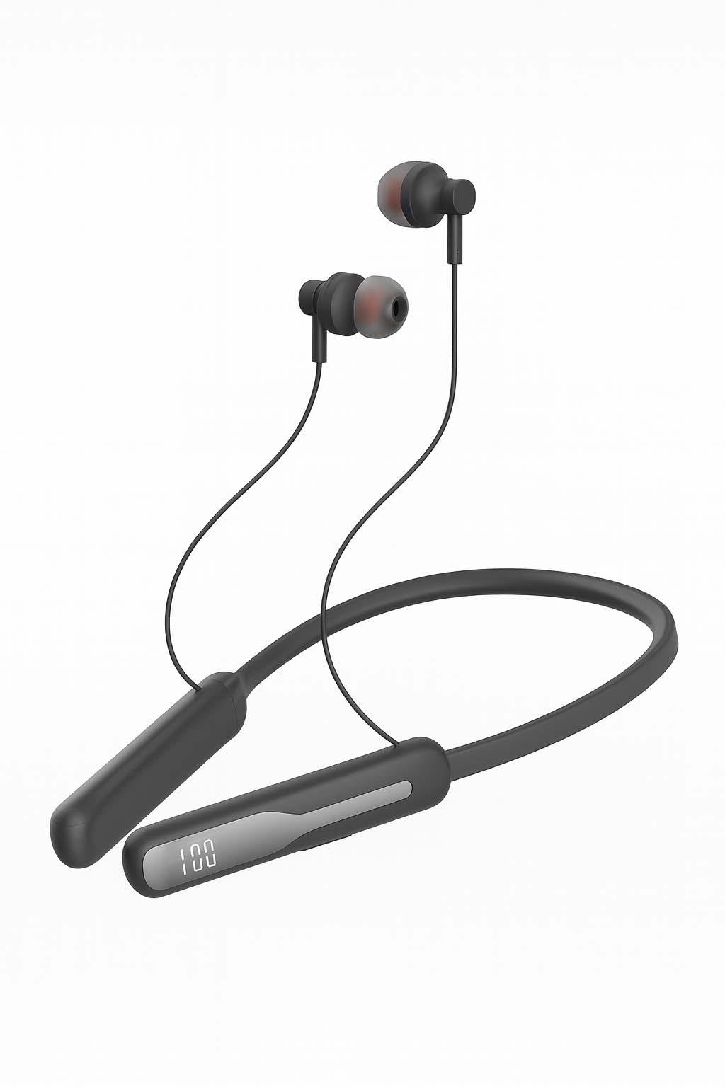 AGGIY NECK TUNE WIRELESS KULAKLIKKılıf&Kılıf