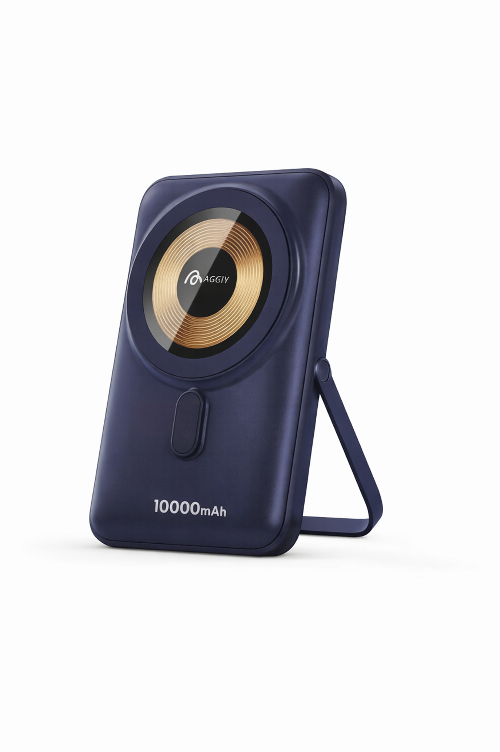 AGGIY POWERMAG 10.000M POWERBANKKılıf&Kılıf