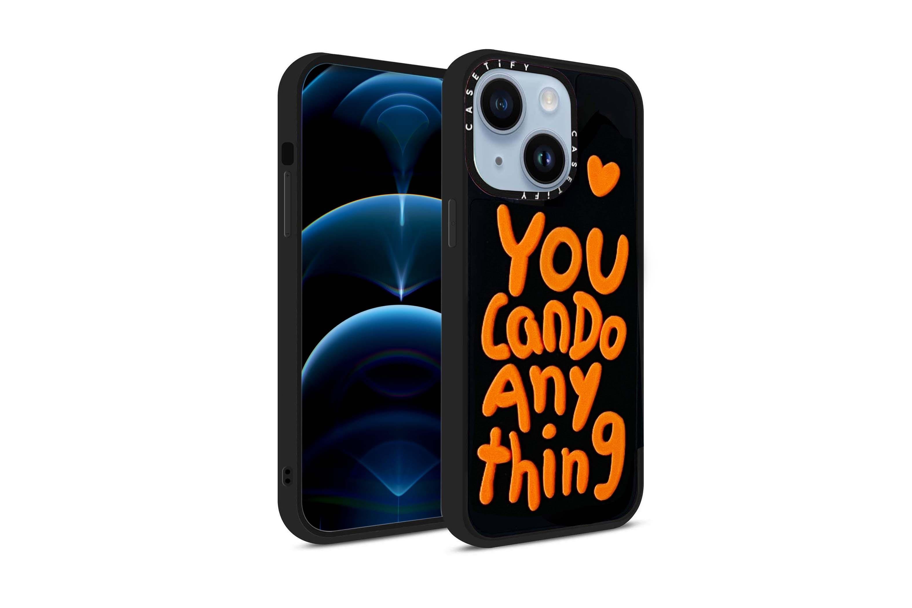 AIR JORDAN IPHONE 12 - 12 PRO KILIF 