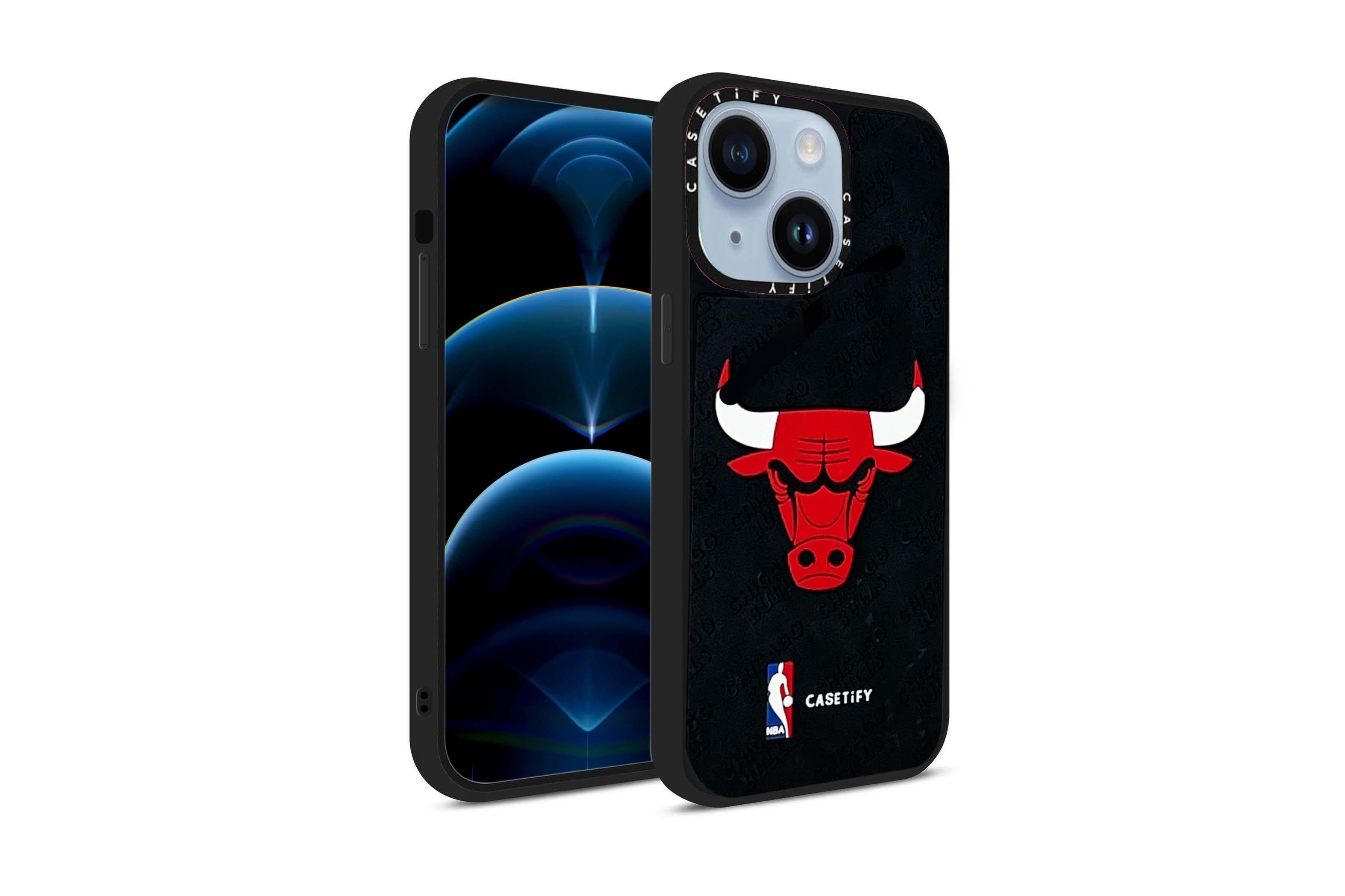 AIR JORDAN IPHONE 12 - 12 PRO KILIF 