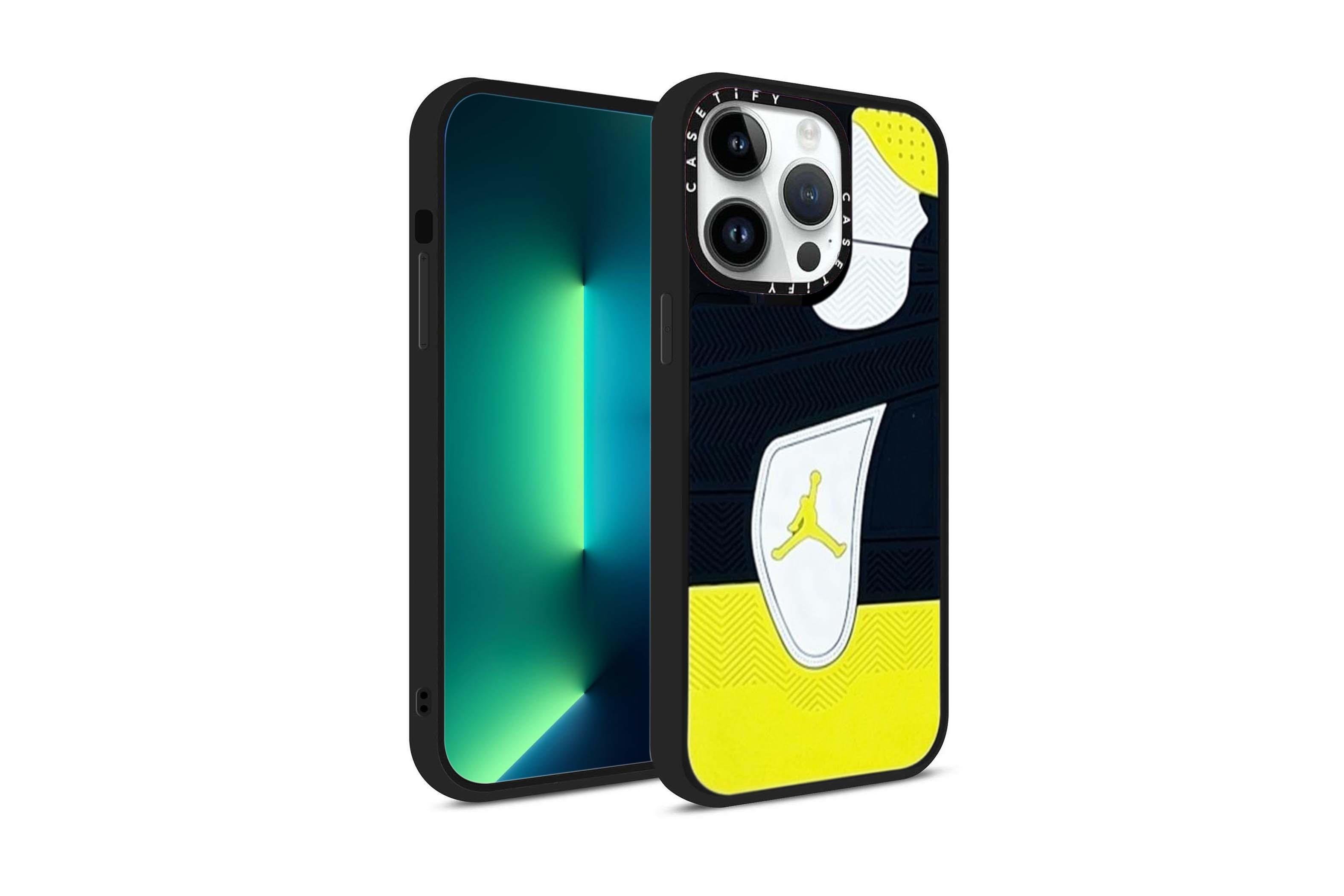 AİR JORDAN iPHONE 13 PRO KILIF
