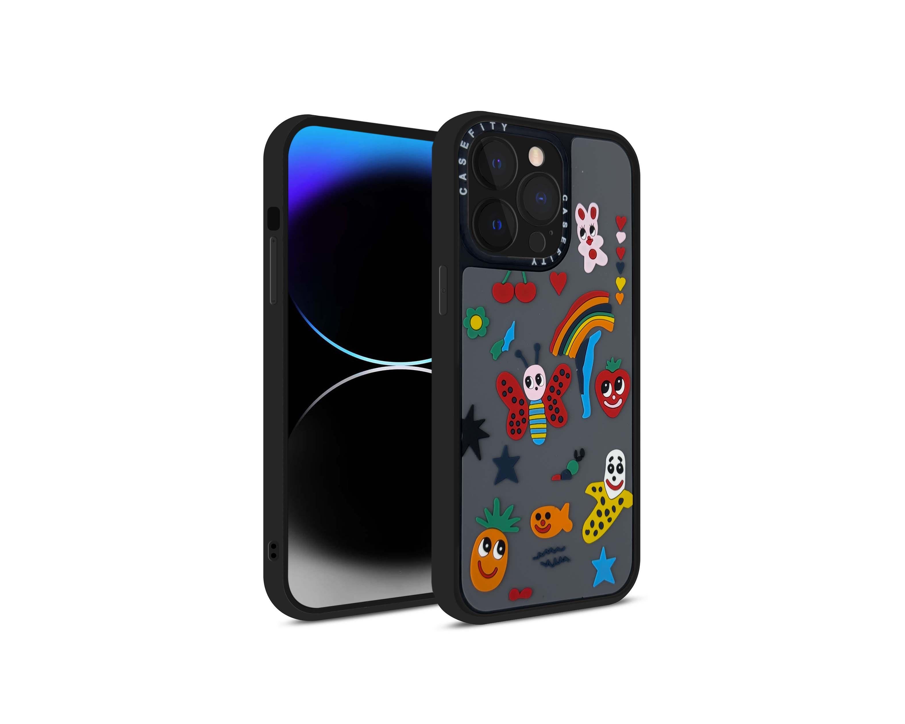 AIR JORDAN IPHONE 15 PRO MAX KILIF