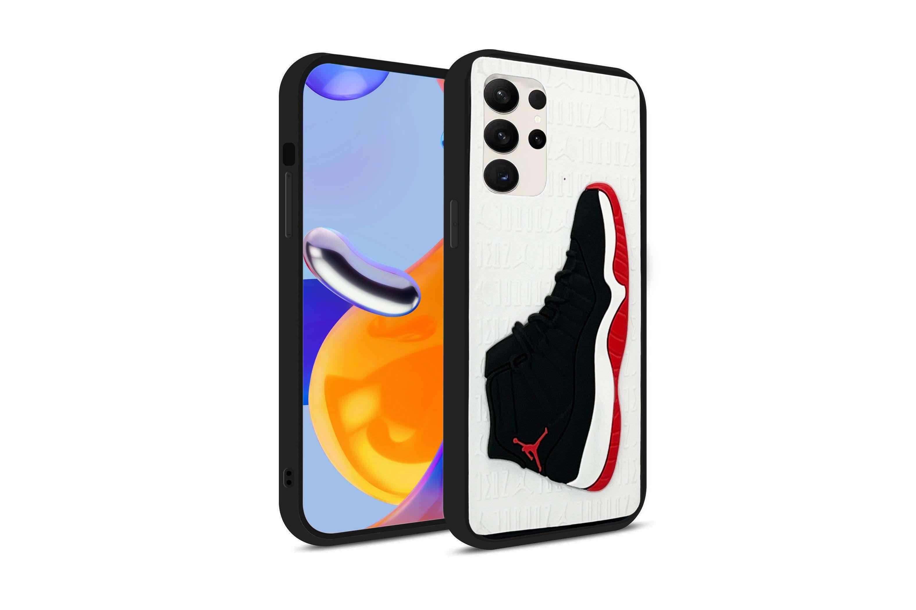 AIR JORDAN SAMSUNG A72 KILIF
