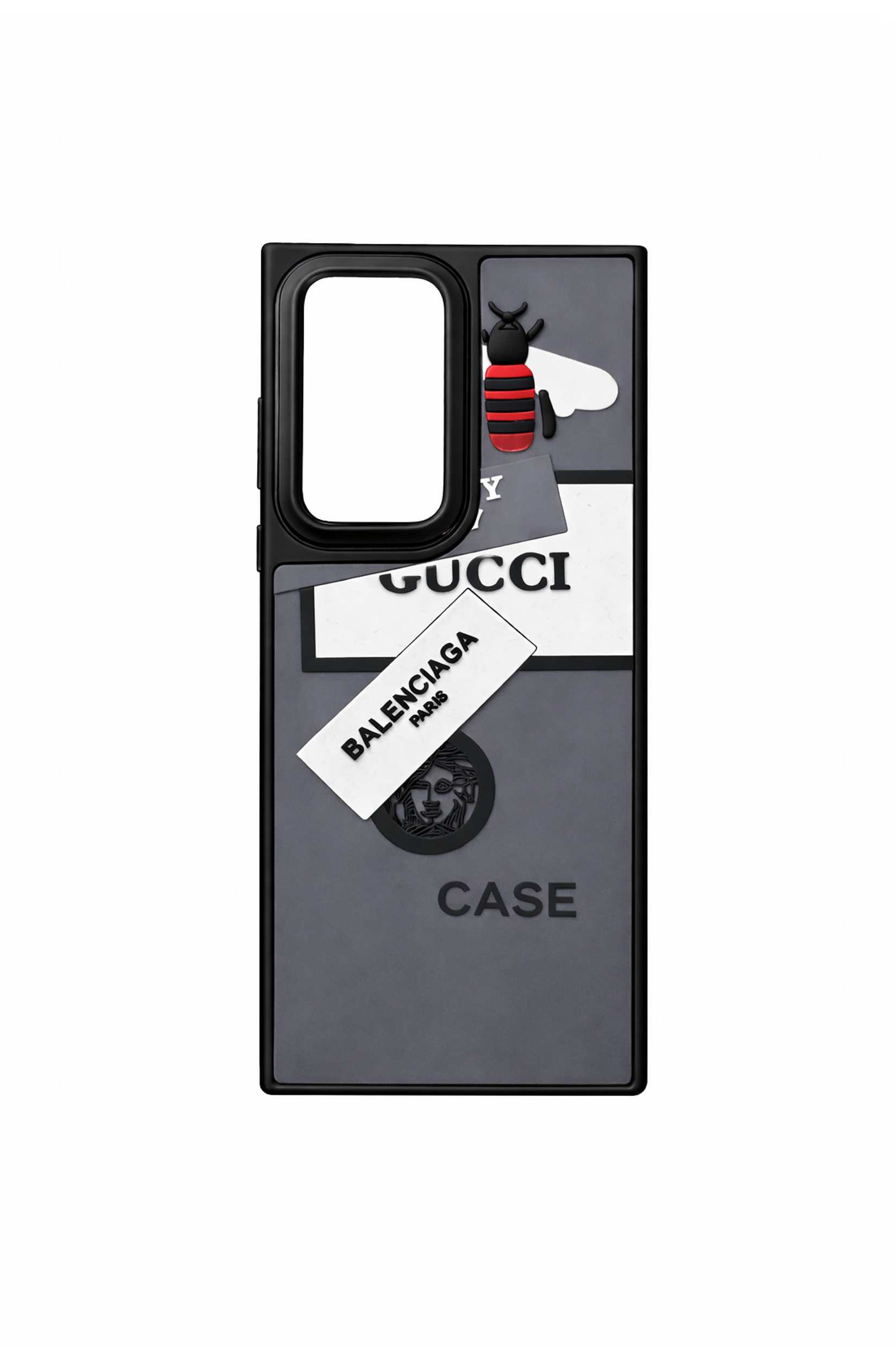AIR JORDAN SAMSUNG S24 ULTRAKılıf&Kılıf