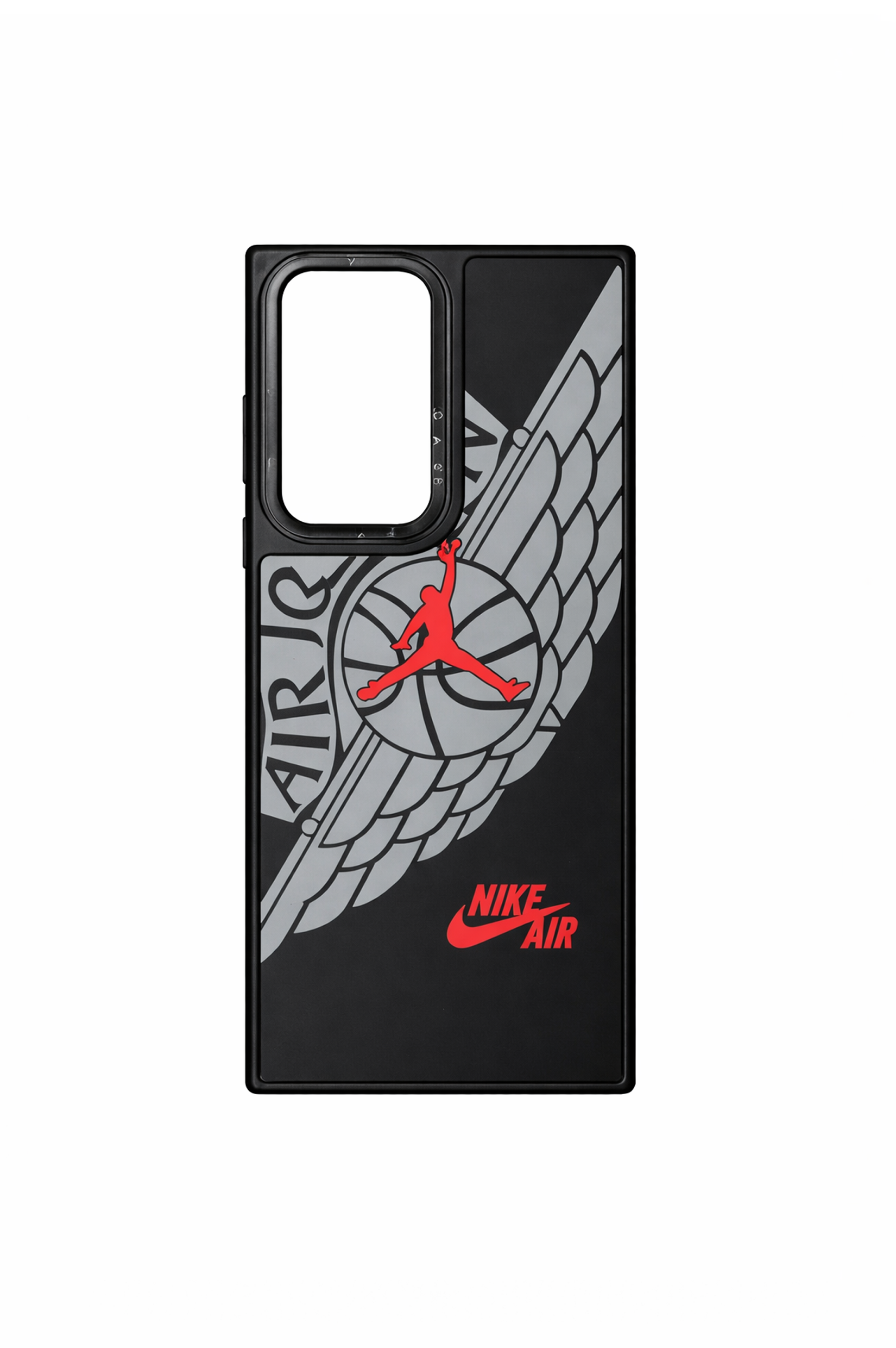 AIR JORDAN SAMSUNG S24 ULTRAKılıf&Kılıf
