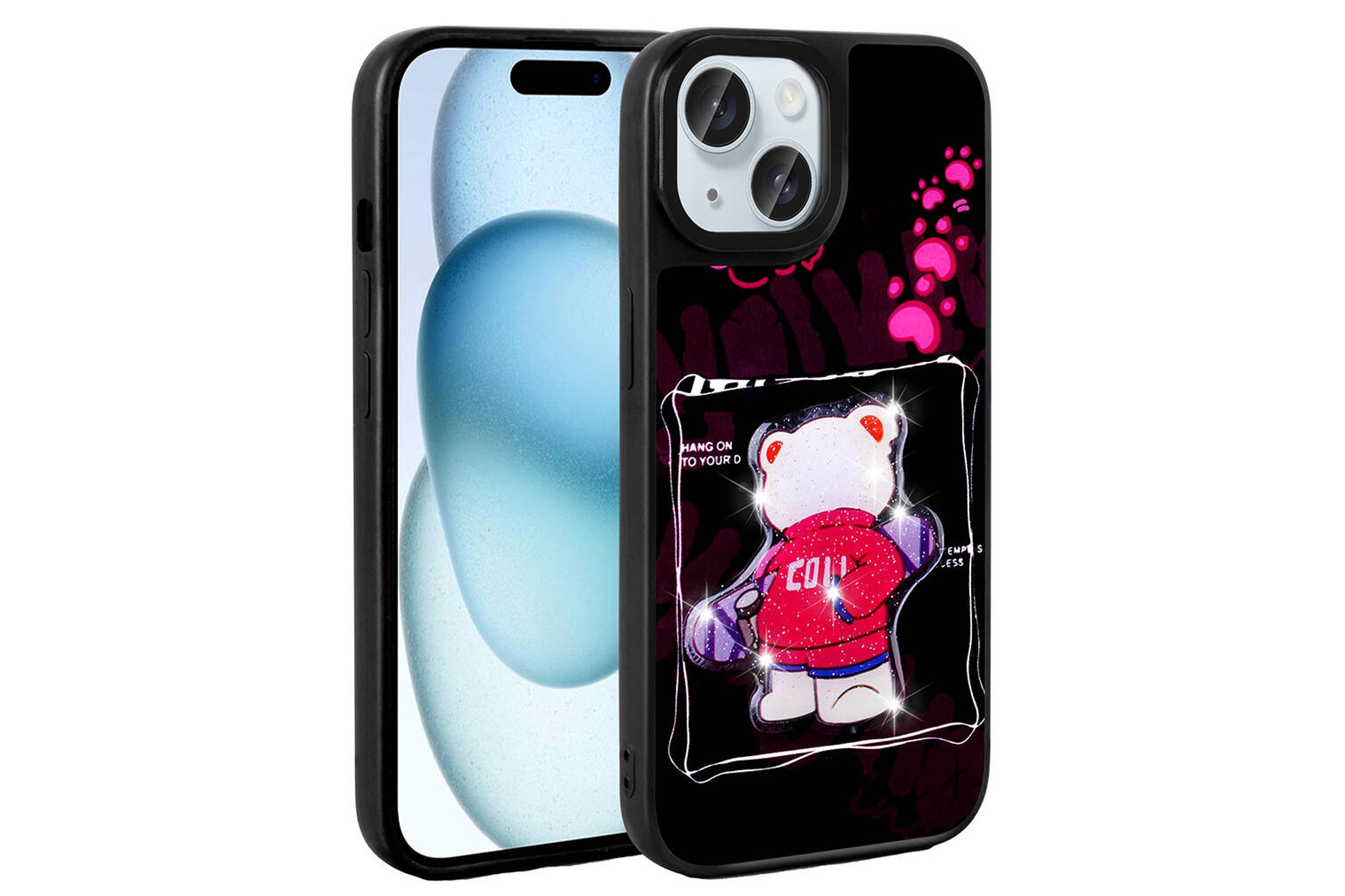 AMAS KAPAK IPHONE 13/14 KILIFKılıf&Kılıf