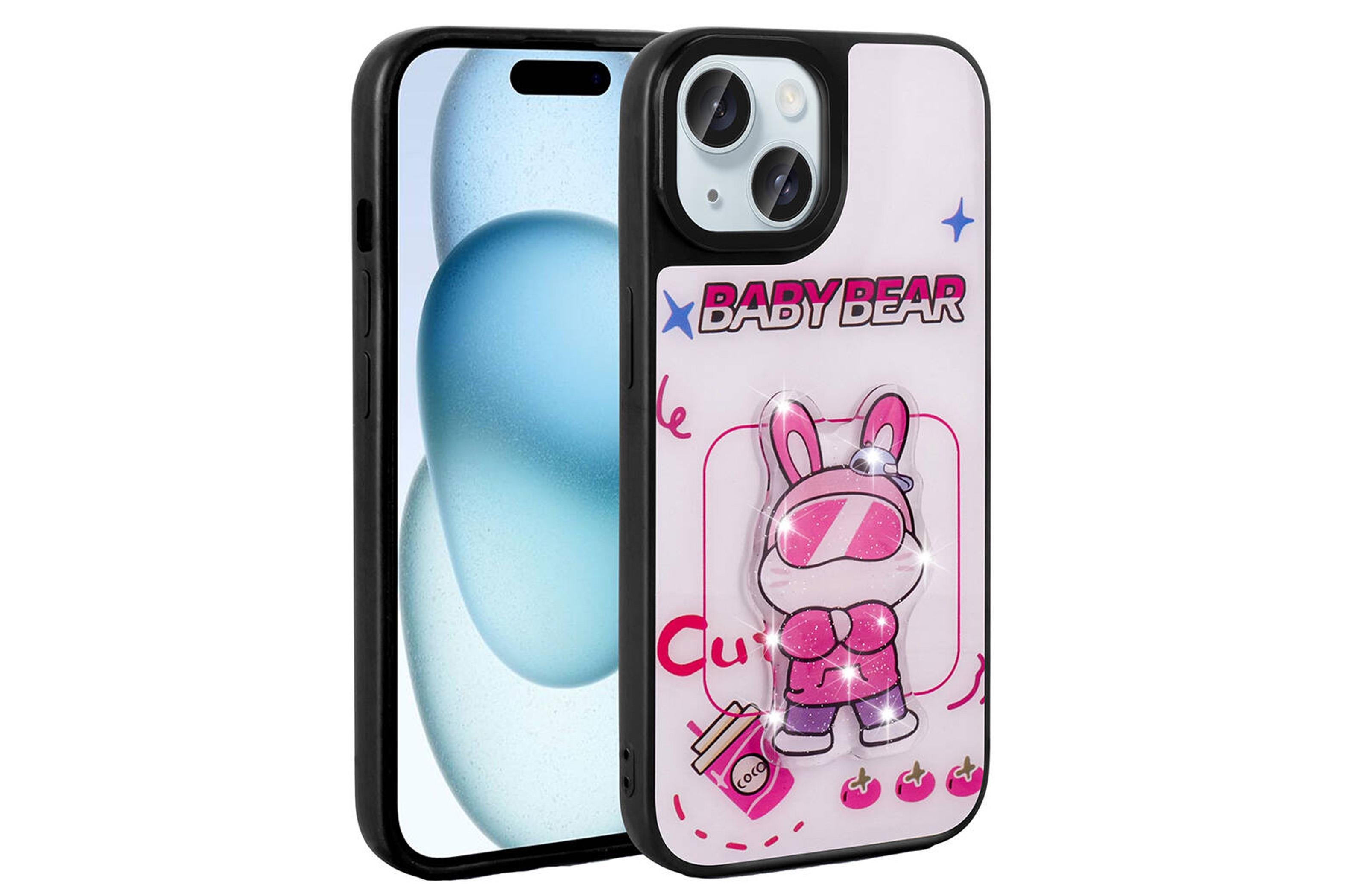 AMAS KAPAK IPHONE 13/14 KILIFKılıf&Kılıf