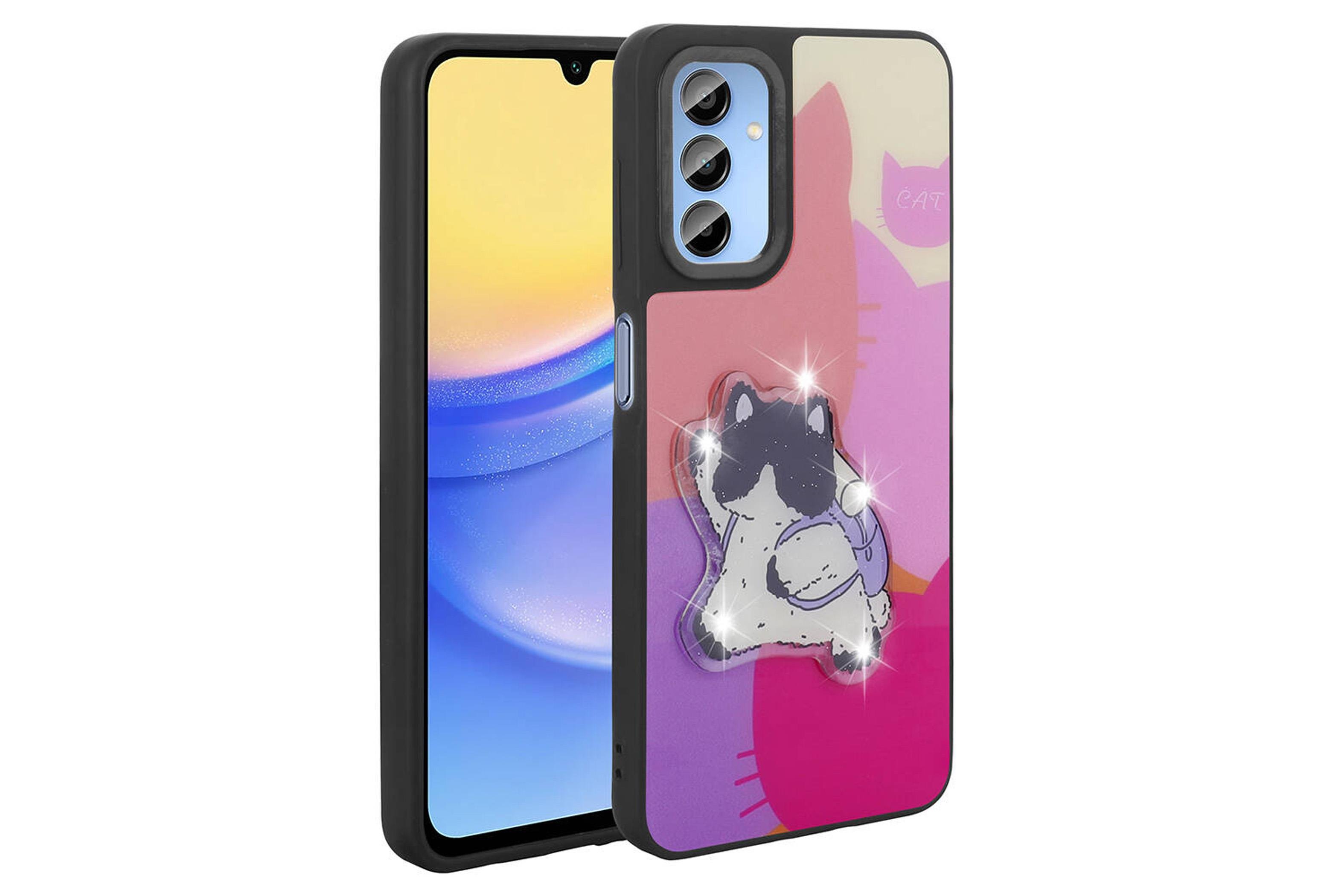 AMAS KAPAK SAMSUNG A25 KILIFKılıf&Kılıf