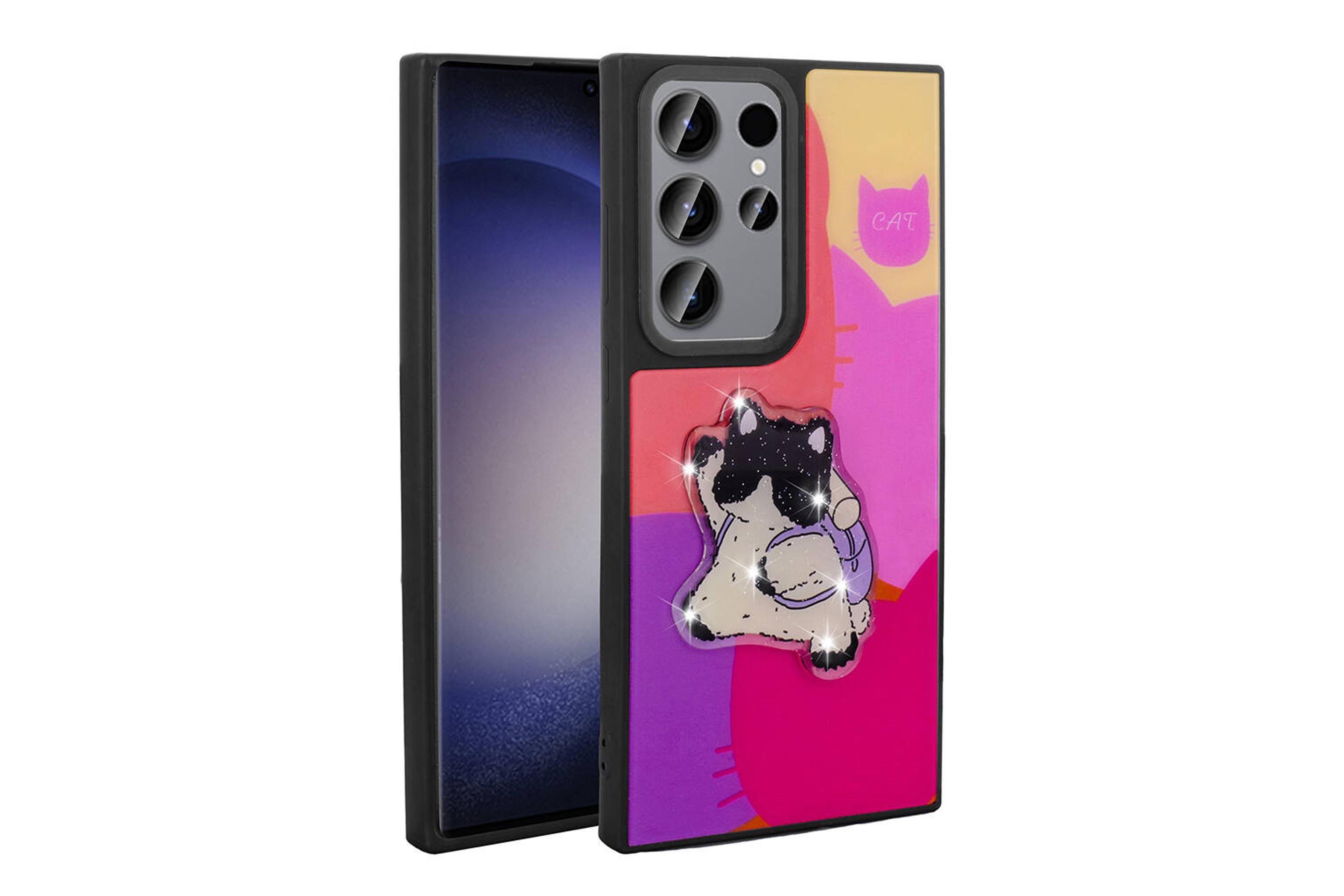 AMAS KAPAK SAMSUNG S23 ULTRA KILIFKılıf&Kılıf