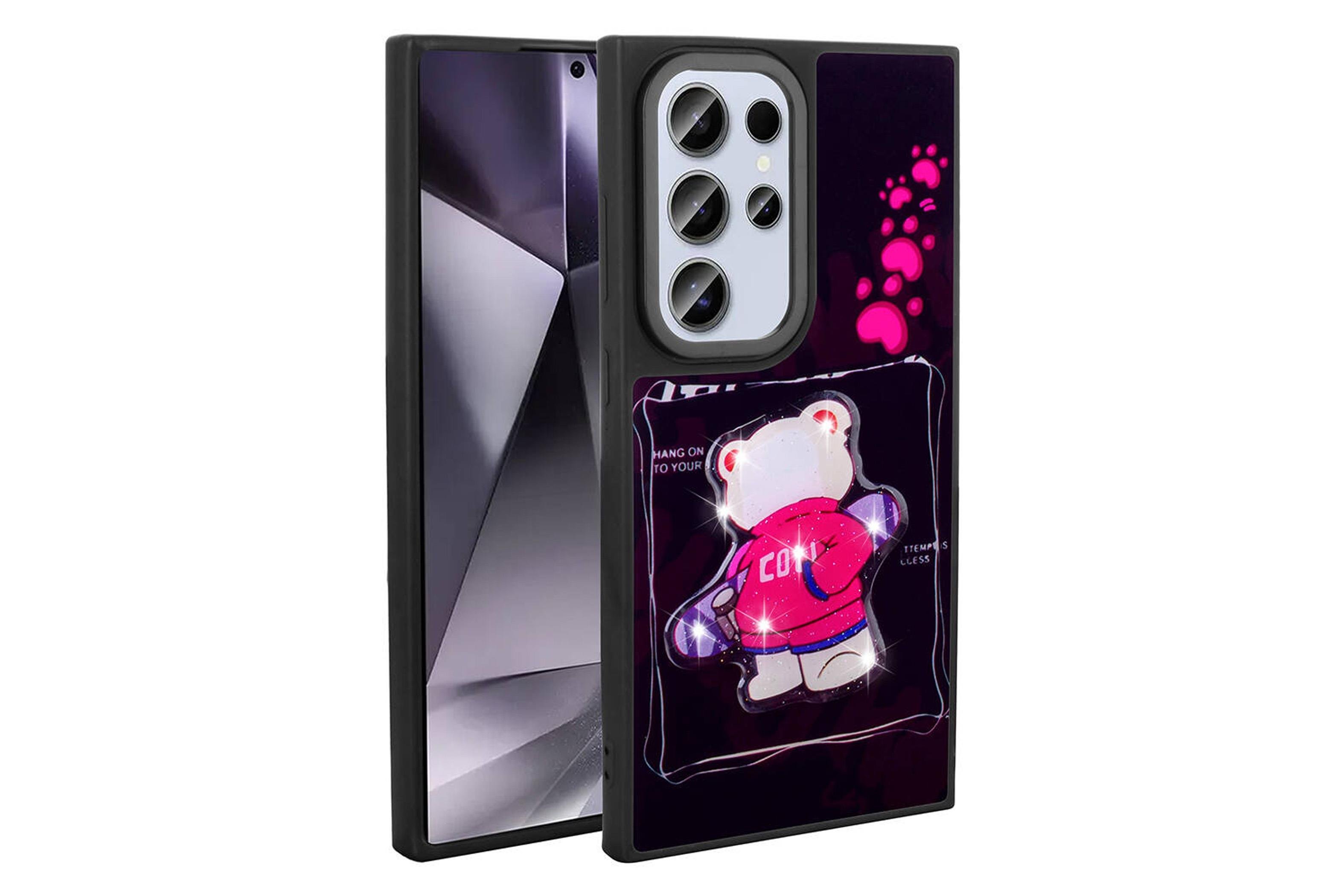 AMAS KAPAK SAMSUNG S24 ULTRA KILIFKılıf&Kılıf