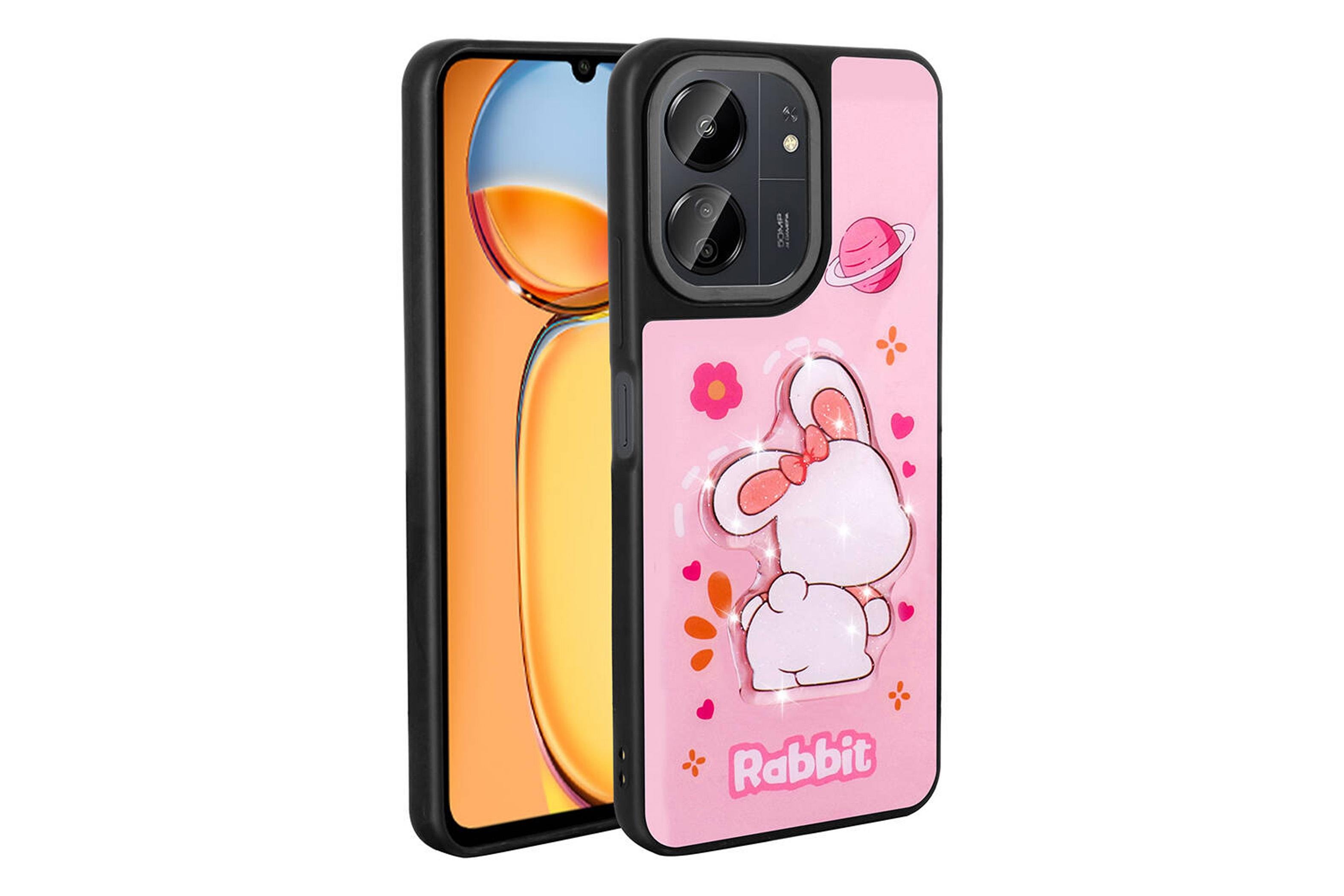 AMAS KAPAK XIAOMI 13C KILIFKılıf&Kılıf