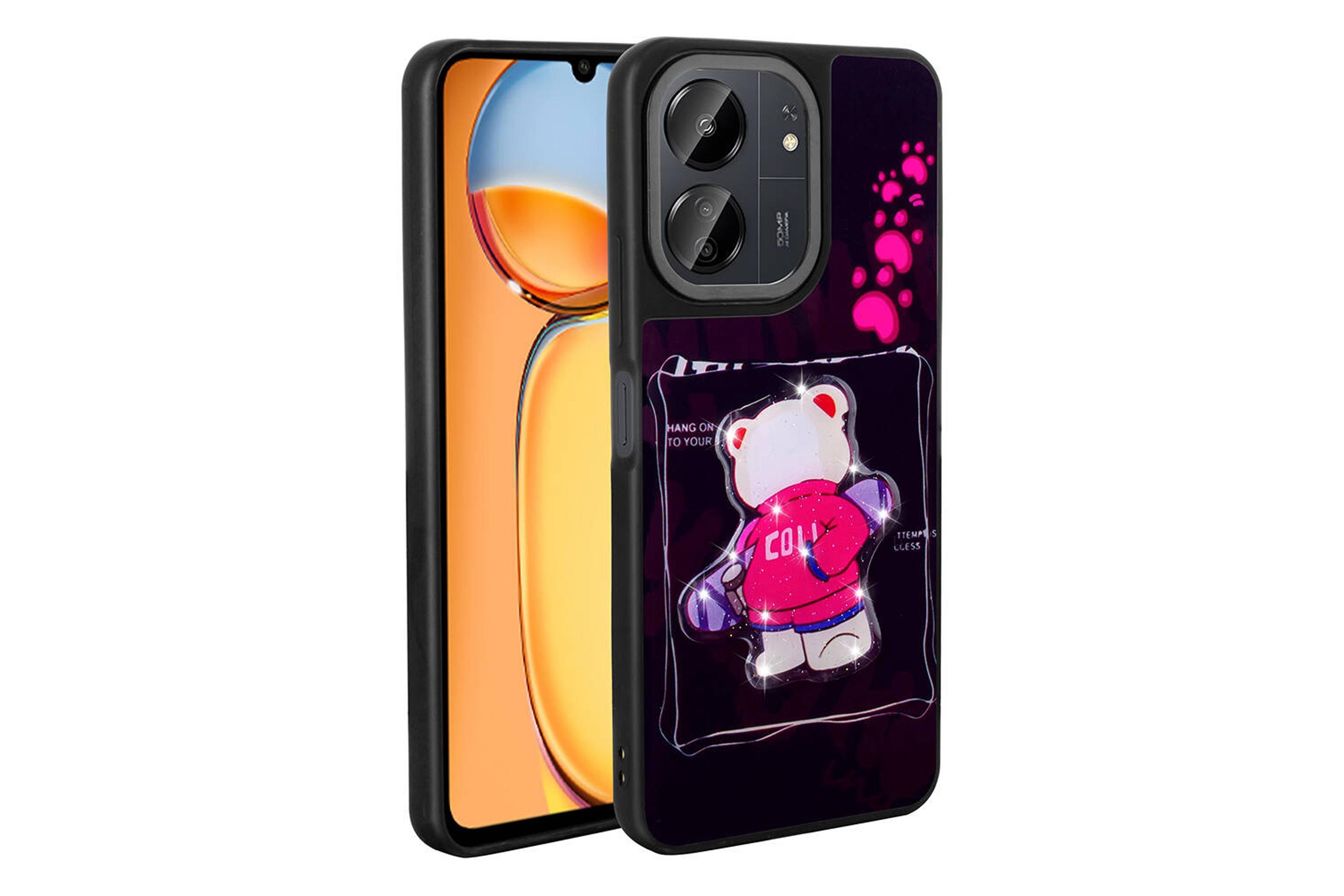 AMAS KAPAK XIAOMI 13C KILIFKılıf&Kılıf