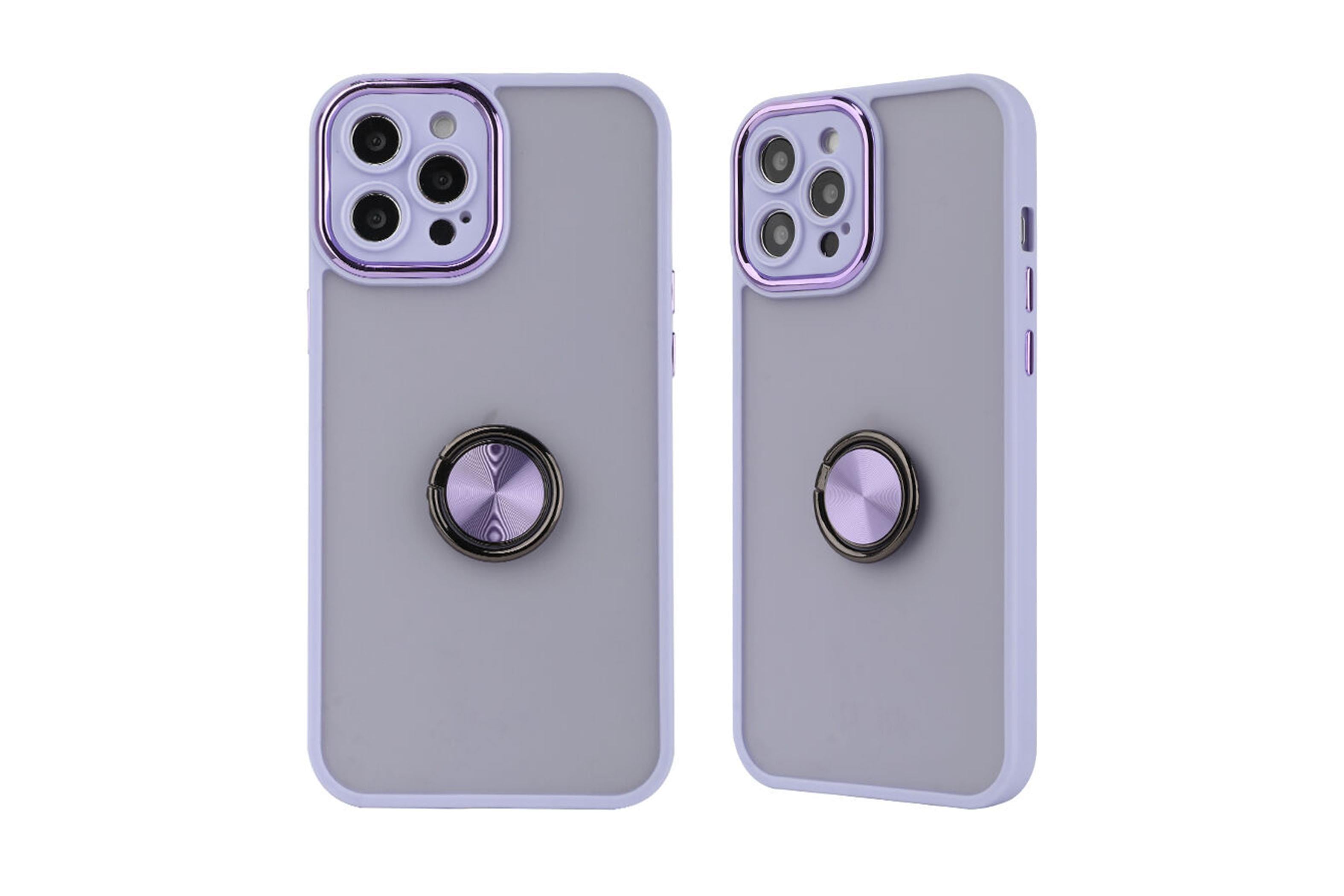 AND SİLİKON iPHONE 13 PRO MAX KILIF