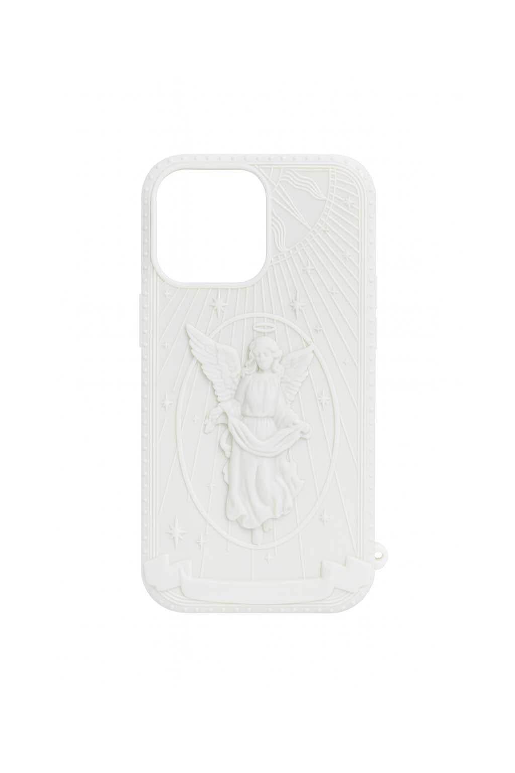 ANGEL CASE IPHONE 15 PRO MAX Kılıf&Kılıf