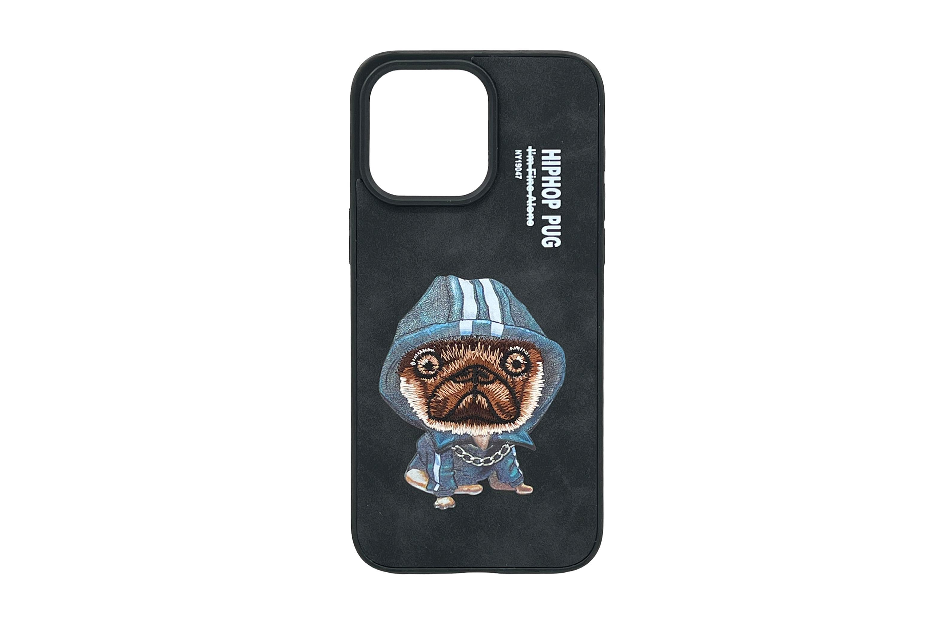 ANIMAL İPHONE 14 KILIFKılıf&Kılıf