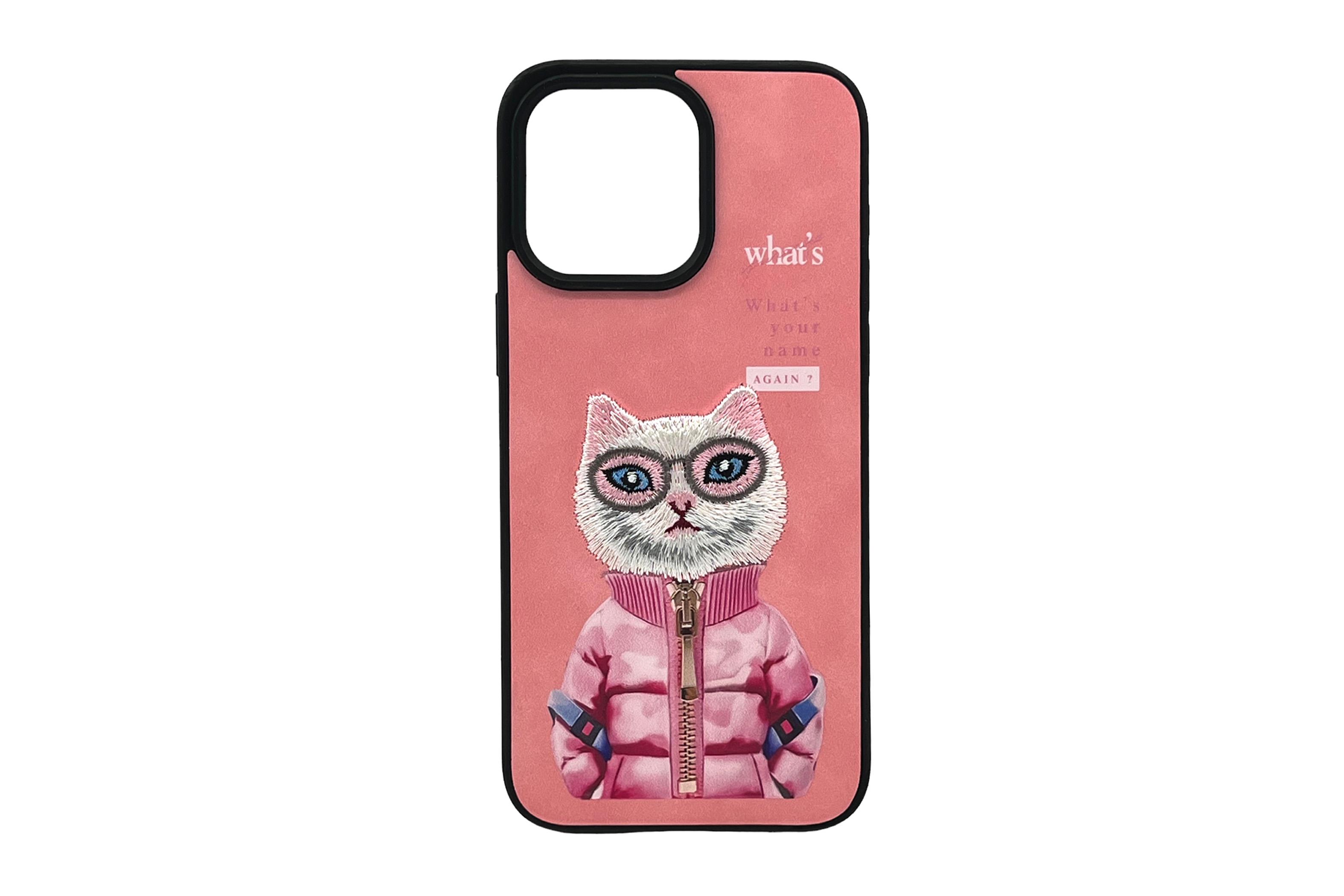 ANIMAL İPHONE 14 PRO KILIFKılıf&Kılıf