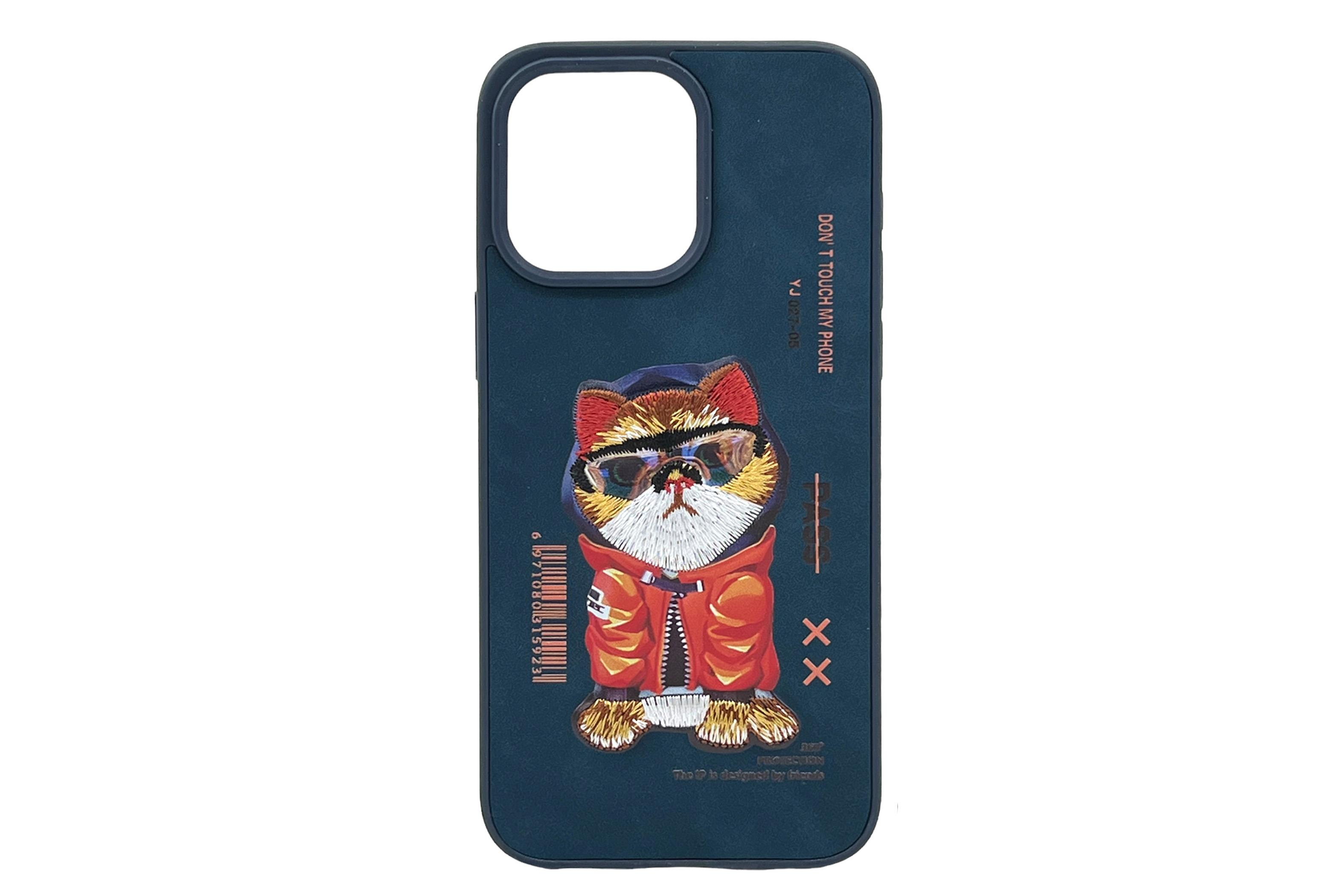 ANIMAL İPHONE 14 PRO MAX KILIFKılıf&Kılıf