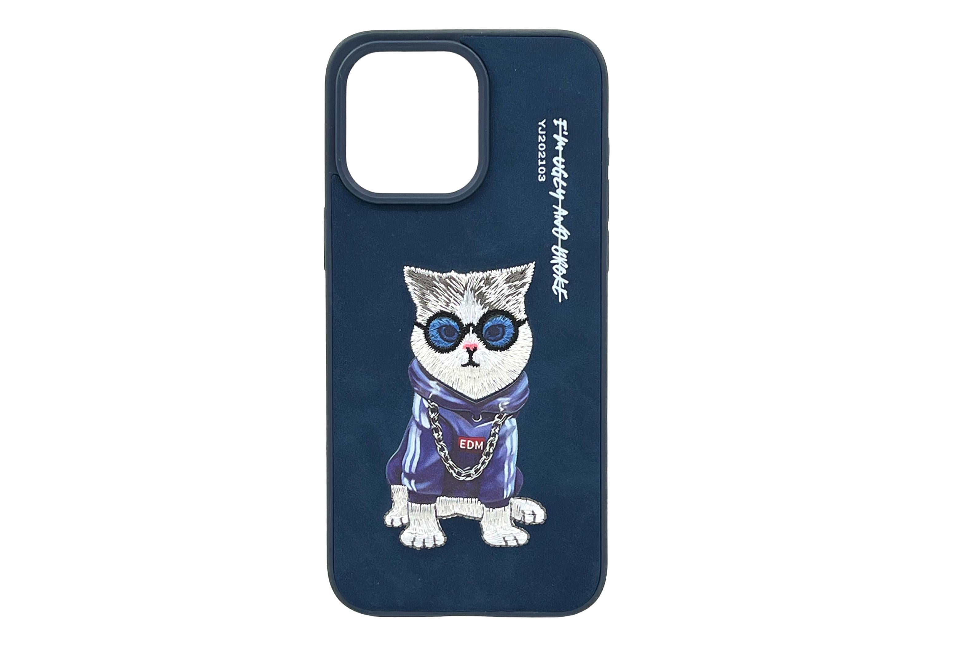 ANIMAL İPHONE 15 PRO MAX KILIFKılıf&Kılıf