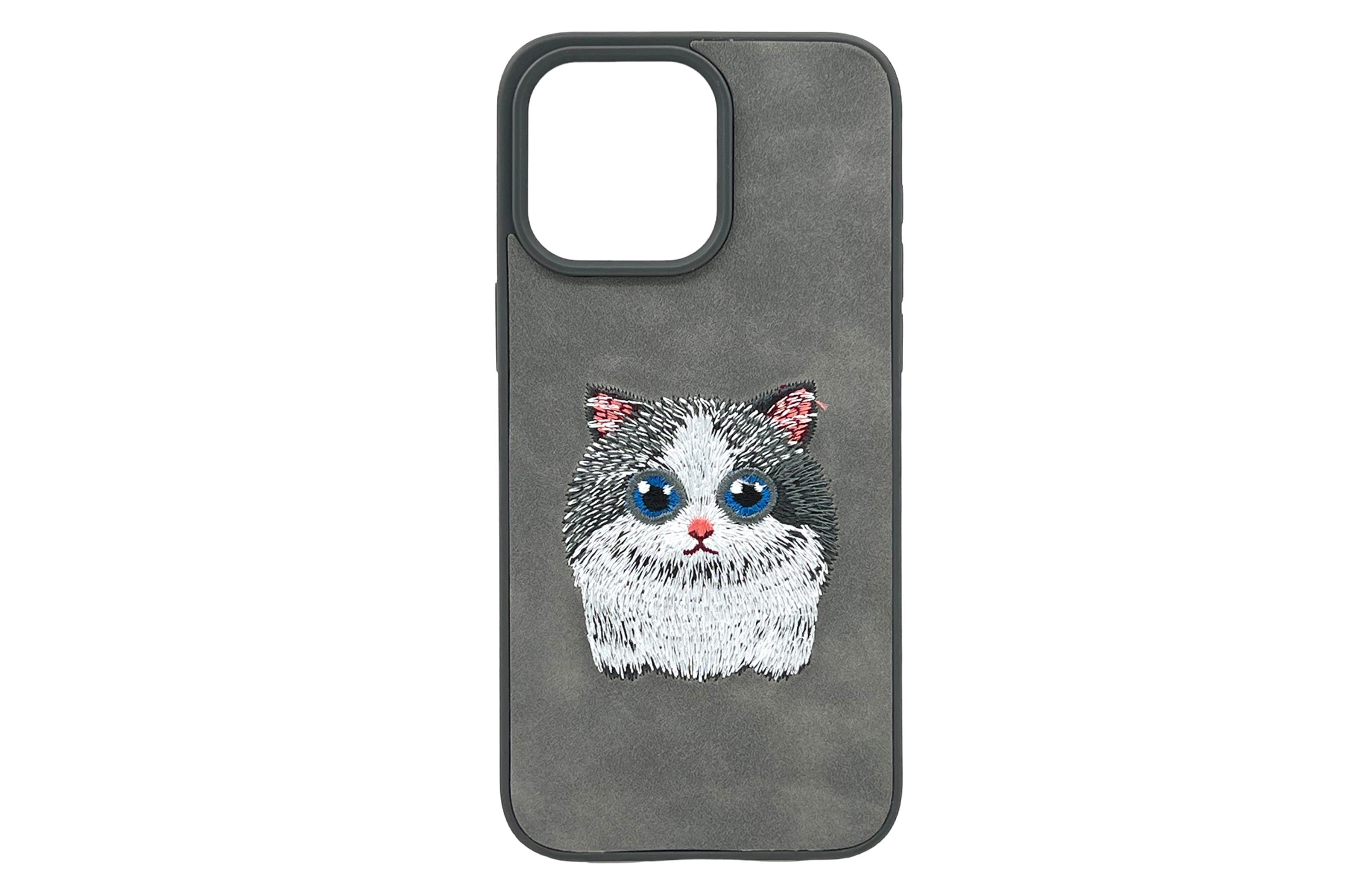 ANIMAL İPHONE 15 PRO MAX KILIFKılıf&Kılıf