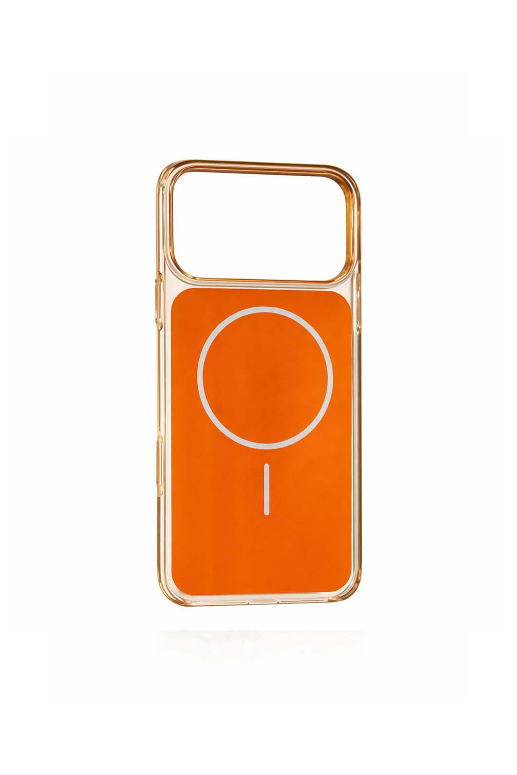 APPLE CLEAR MAG IPHONE 17 PRO MAXKılıf&Kılıf