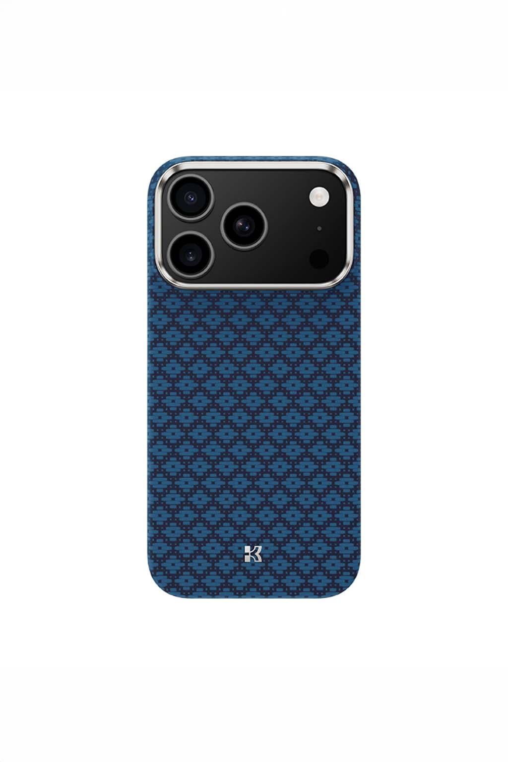 BENKS GRID IPHONE 17 PRO Kılıf&Kılıf