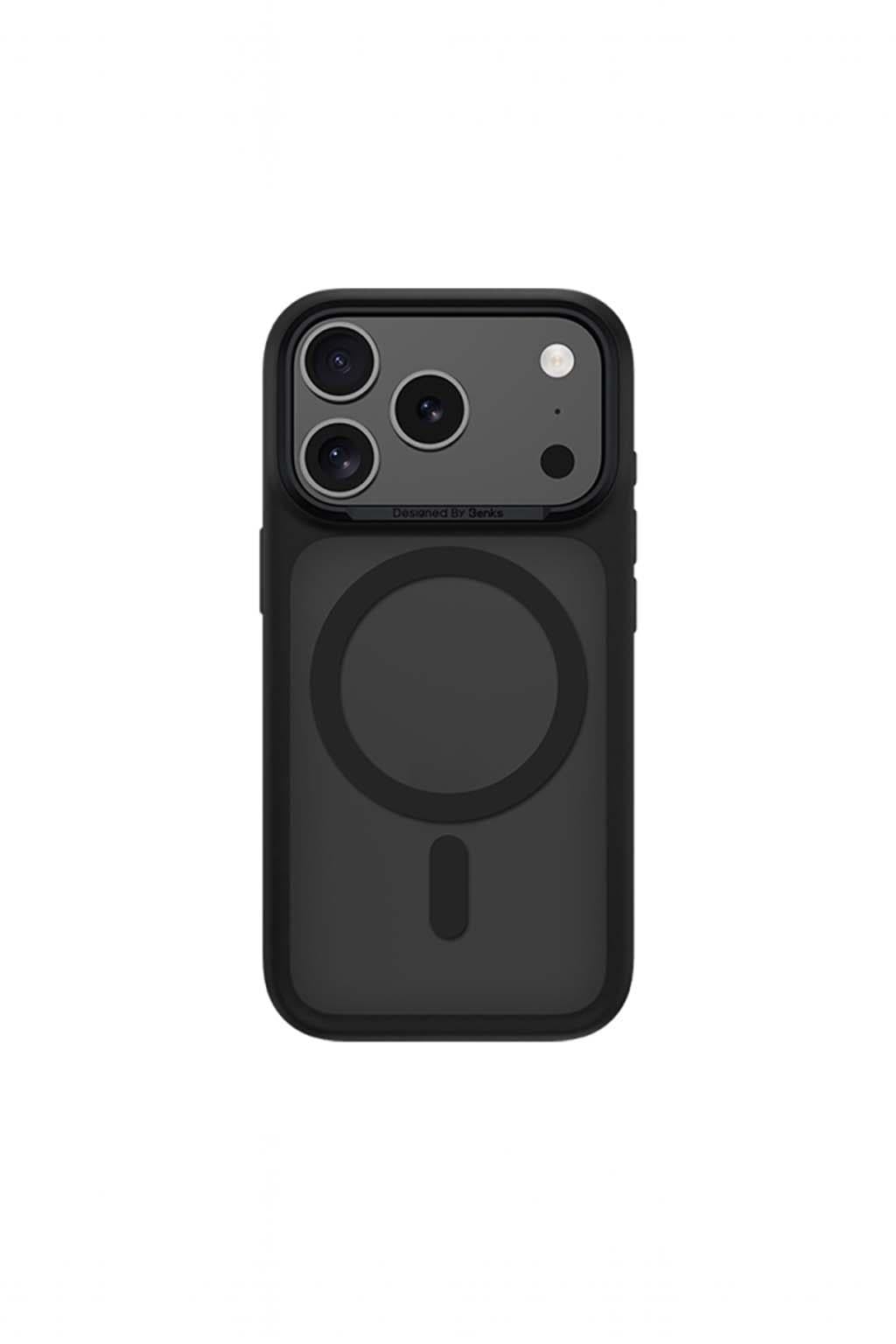 BENKS MIST IPHONE 17 PROKılıf&Kılıf