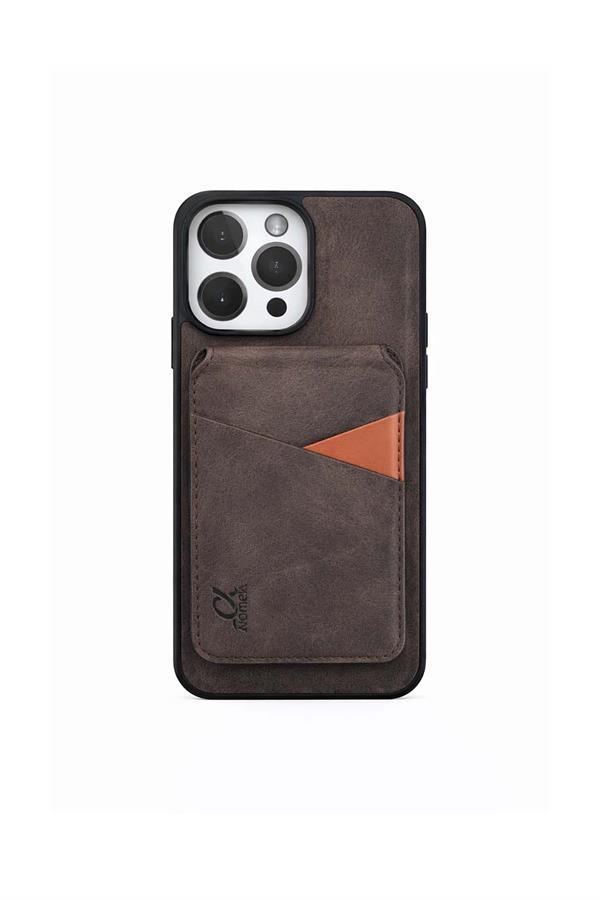 BM WALLET IPHONE 15 PRO MAXKılıf&Kılıf