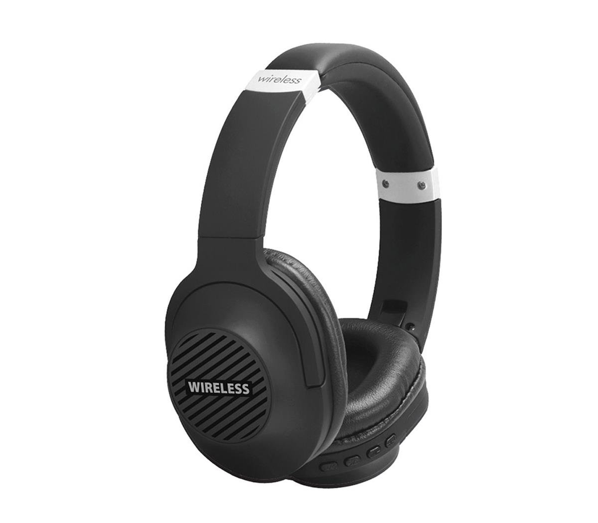 BT850 WIRELESS HEADPHONES