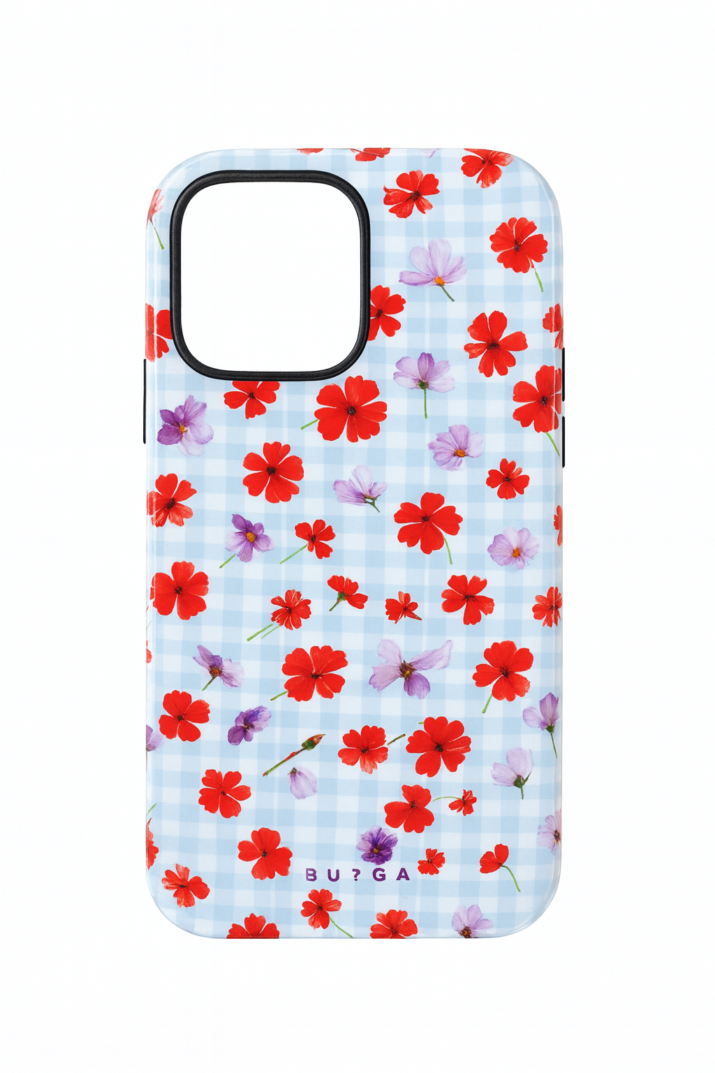 BURGA CASE IPHONE 11 Kılıf&Kılıf