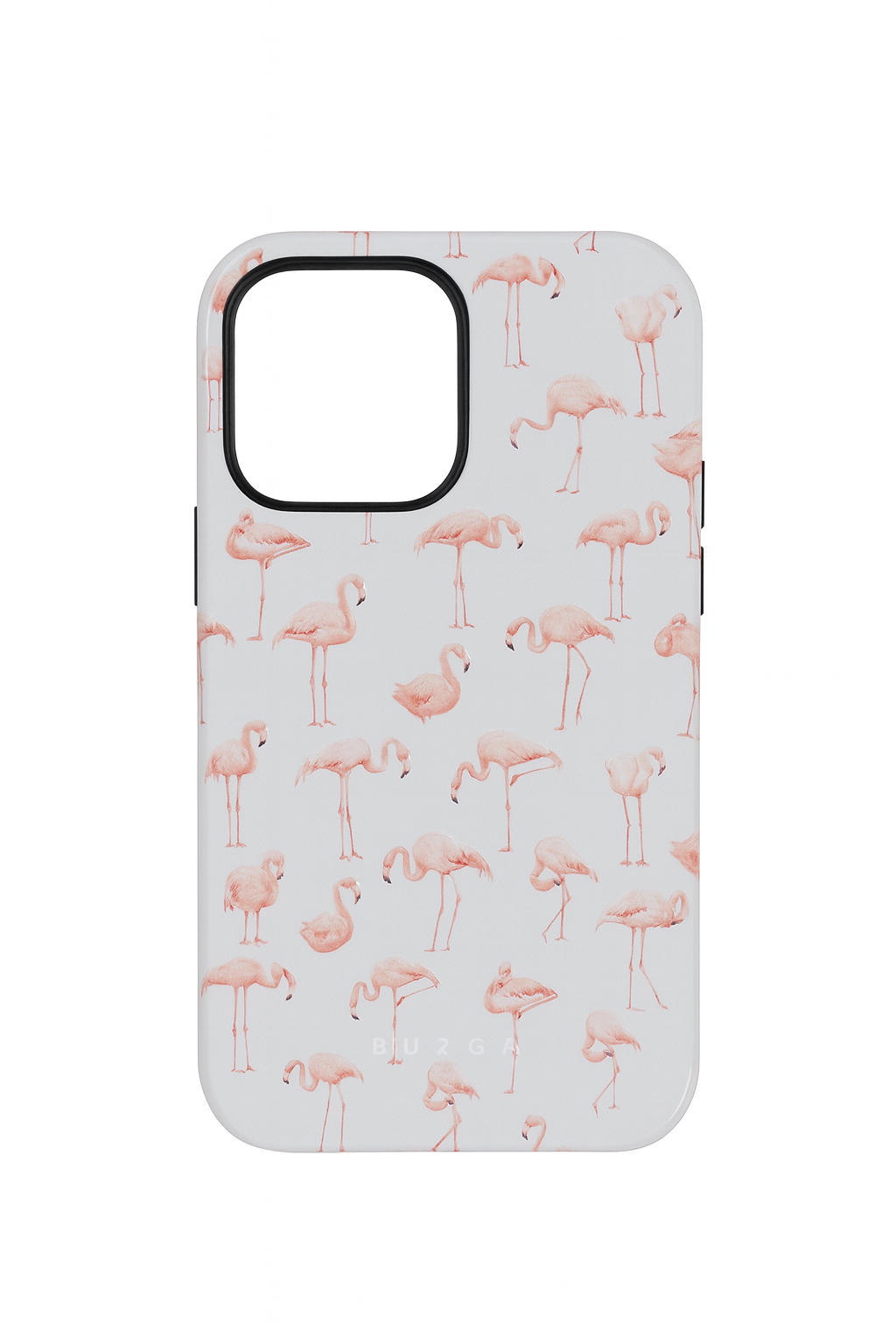 BURGA CASE IPHONE 11 Kılıf&Kılıf