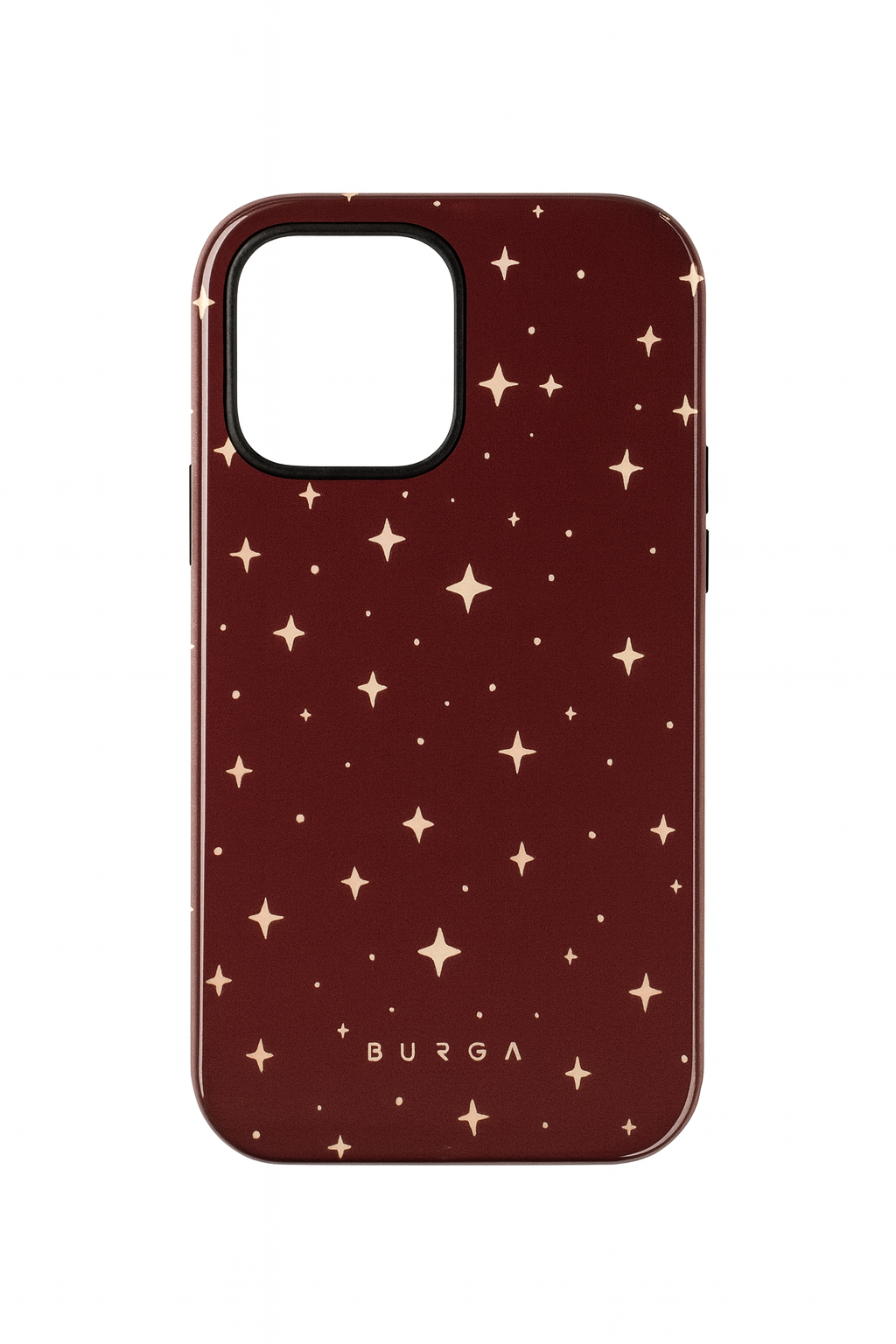 BURGA CASE IPHONE 11 Kılıf&Kılıf