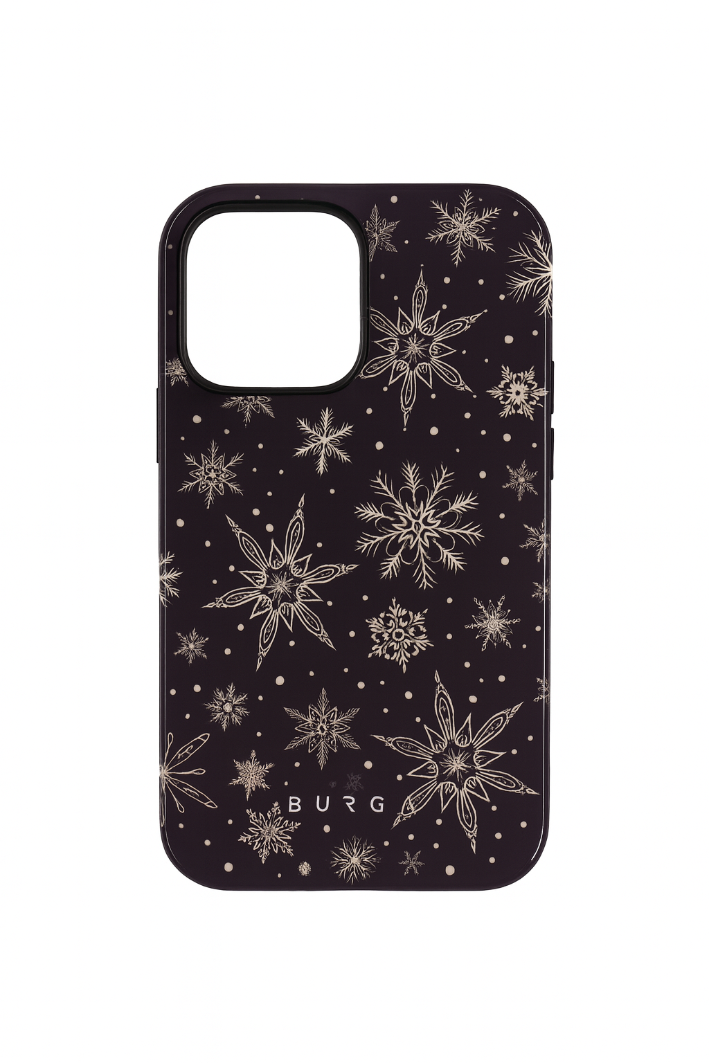 BURGA CASE IPHONE 11 Kılıf&Kılıf