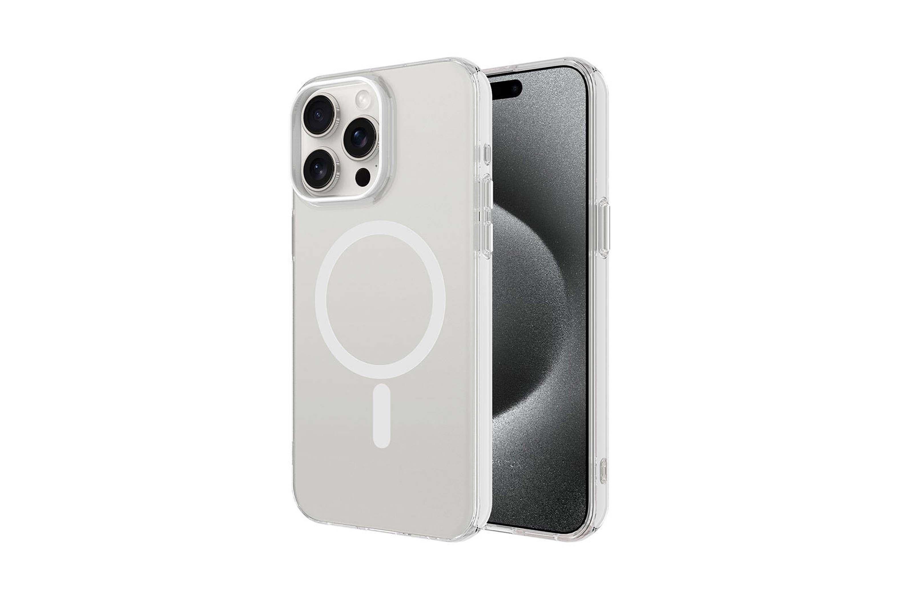 C-PRO KAPAK IPHONE 15 PRO KILIF