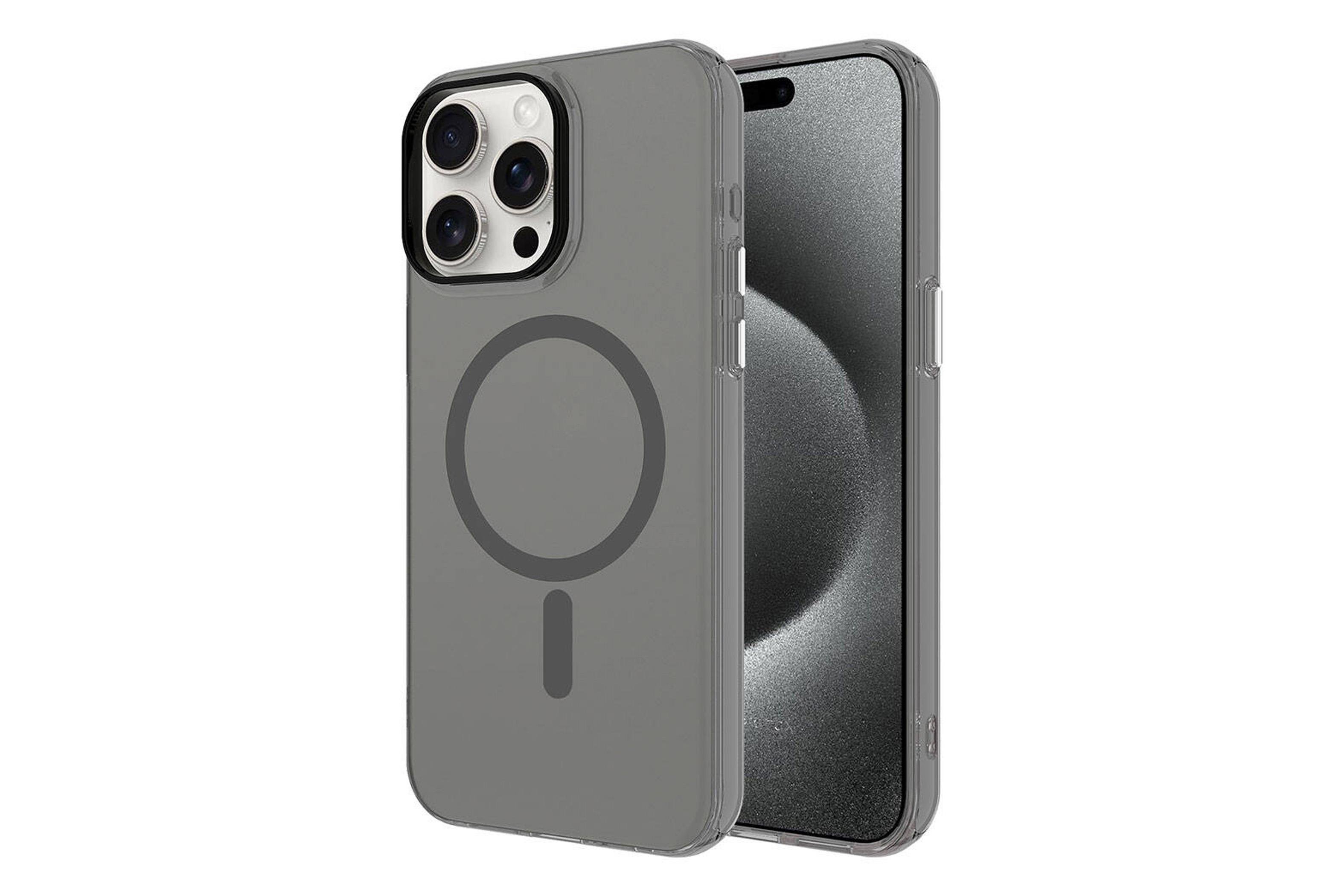 C-PRO KAPAK IPHONE 15 PRO MAX KILIFKılıf&Kılıf