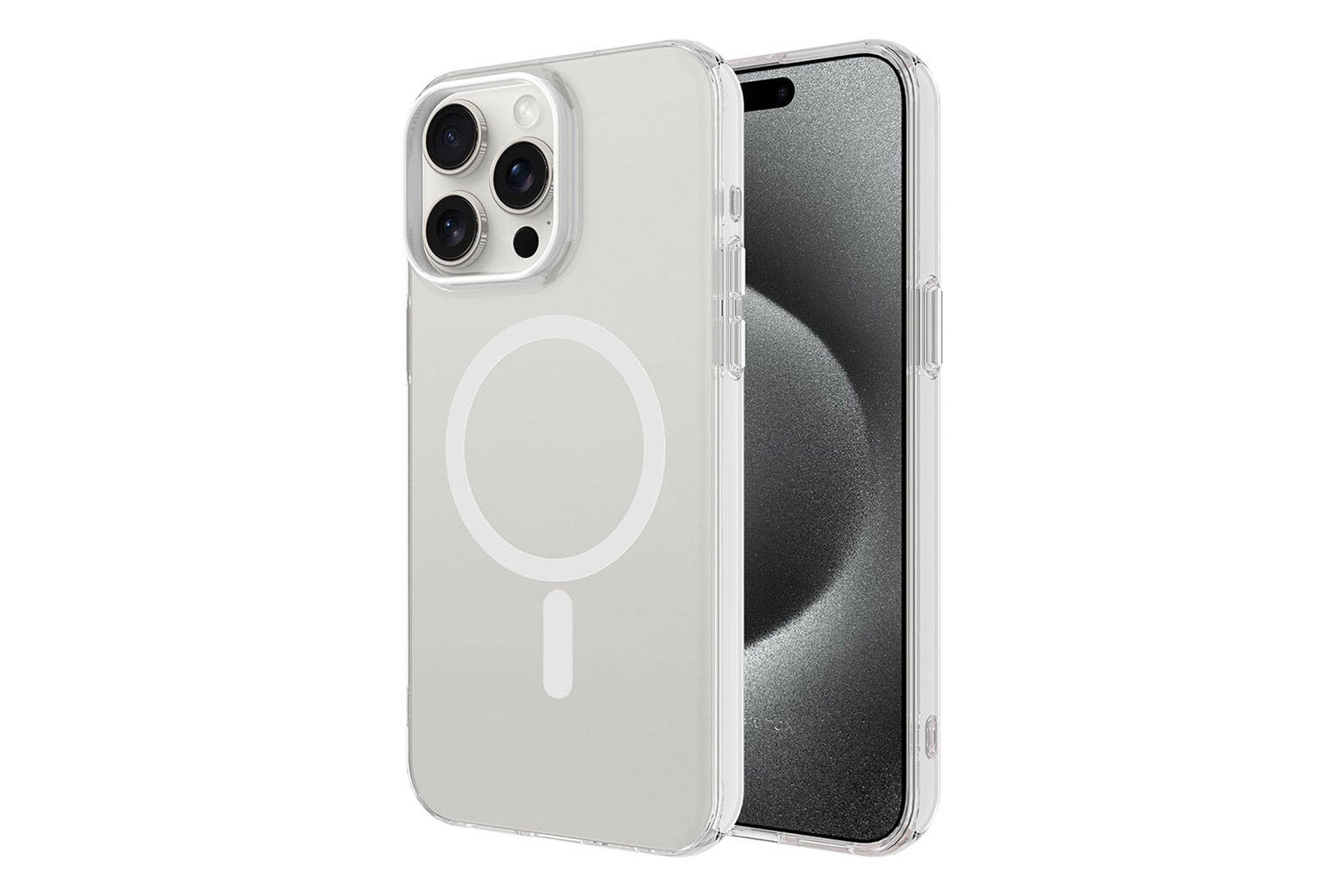 C-PRO KAPAK IPHONE 15 PRO MAX KILIFKılıf&Kılıf