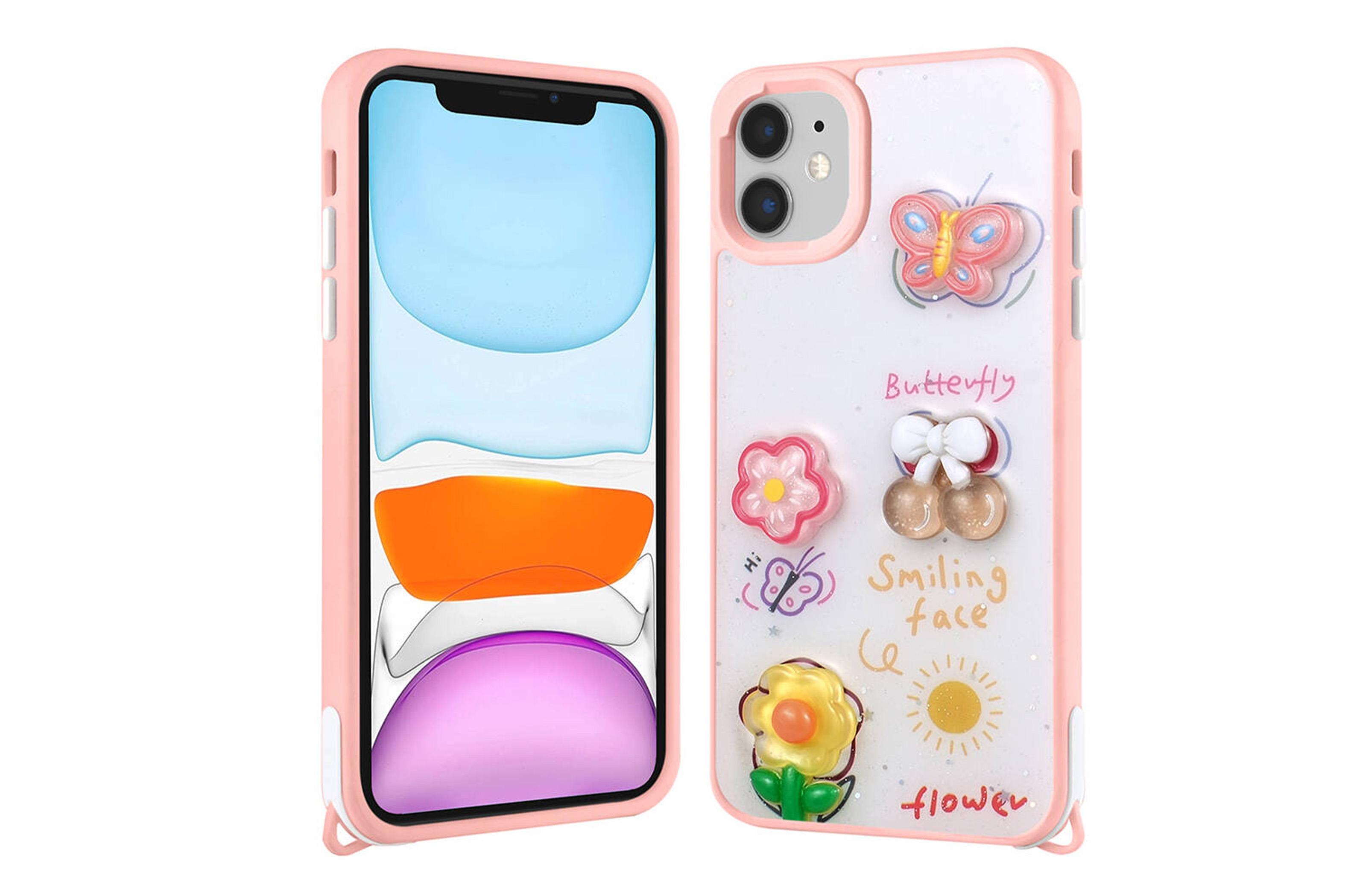 CEVZE İPHONE 11 KILIFKılıf&Kılıf
