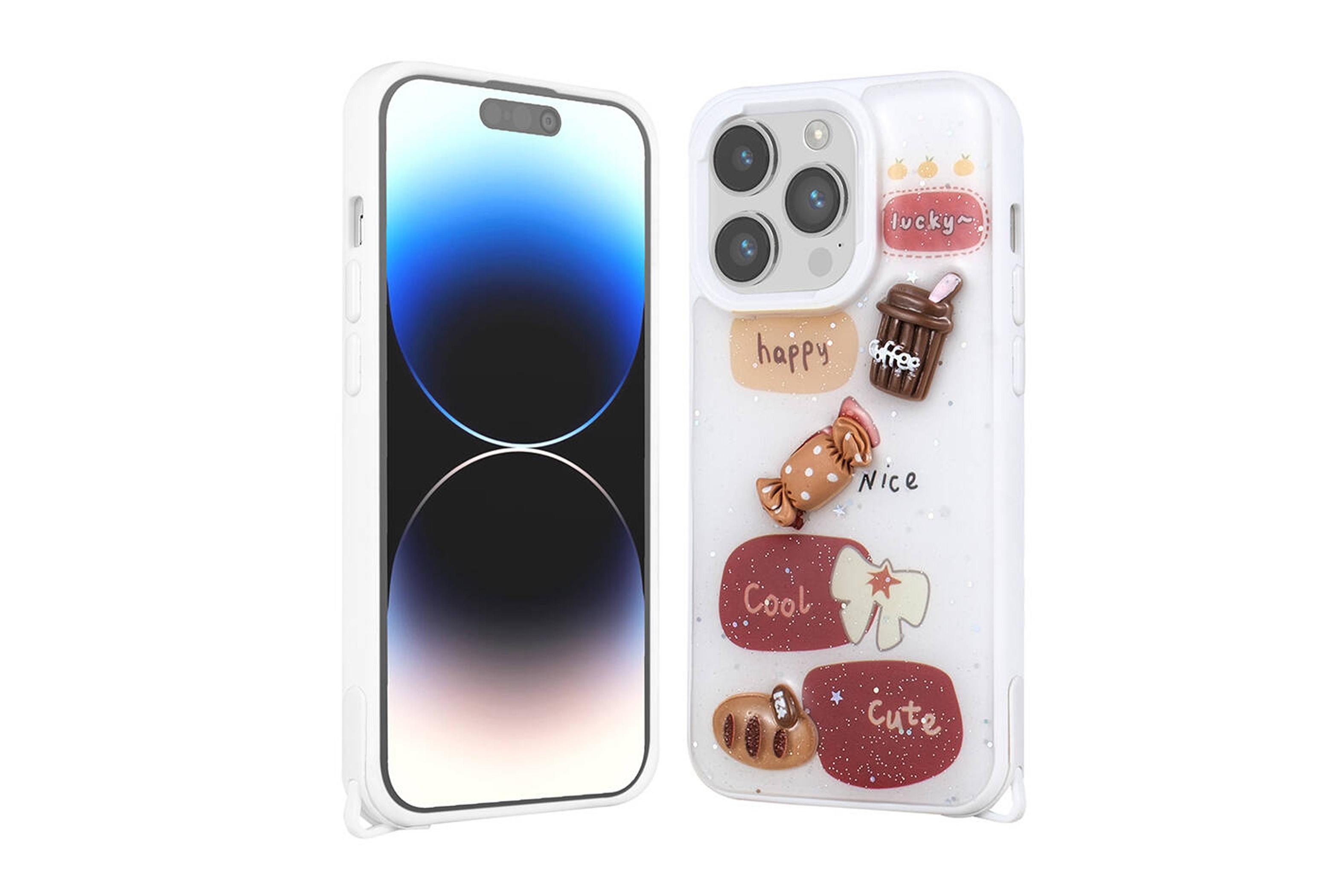 CEVZE İPHONE 14 PRO KILIFKılıf&Kılıf