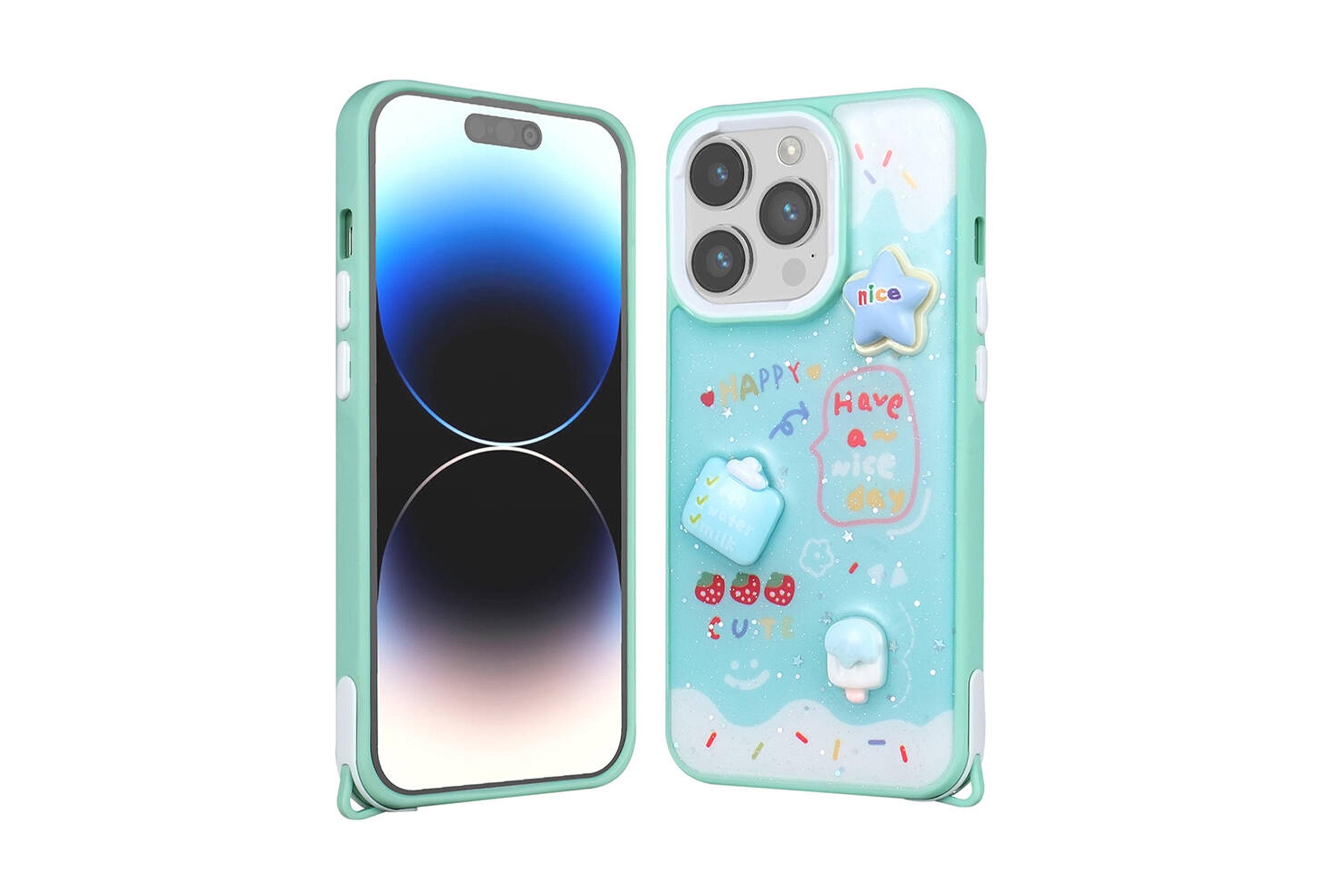 CEVZE İPHONE 14 PRO MAX KILIFKılıf&Kılıf