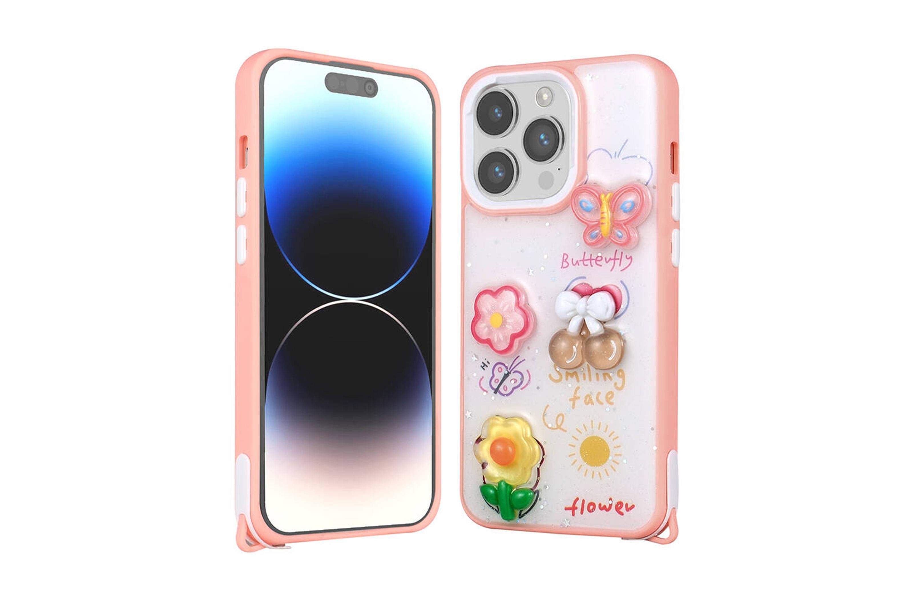 CEVZE İPHONE 14 PRO MAX KILIFKılıf&Kılıf