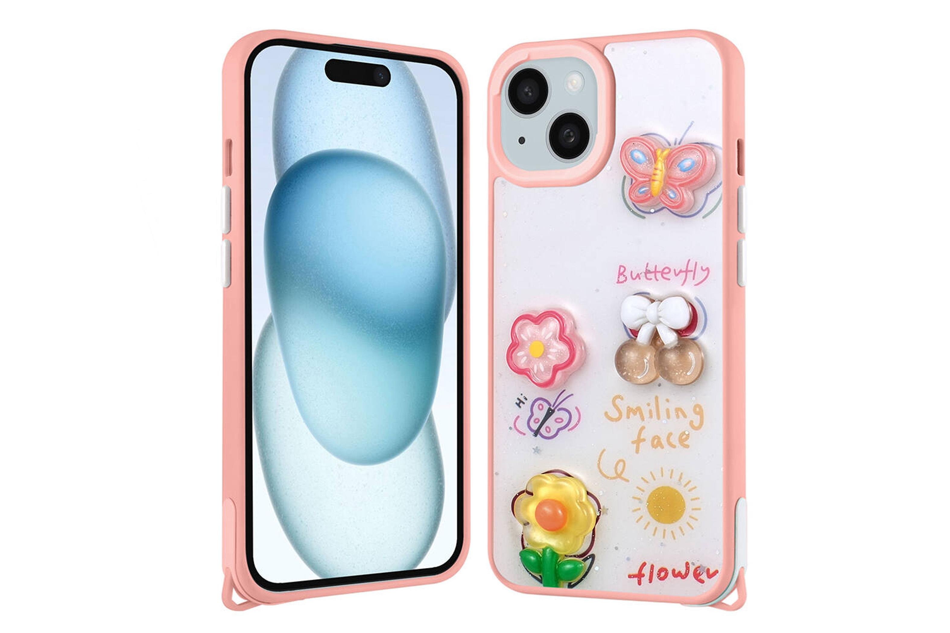 CEVZE İPHONE 15 KILIFKılıf&Kılıf