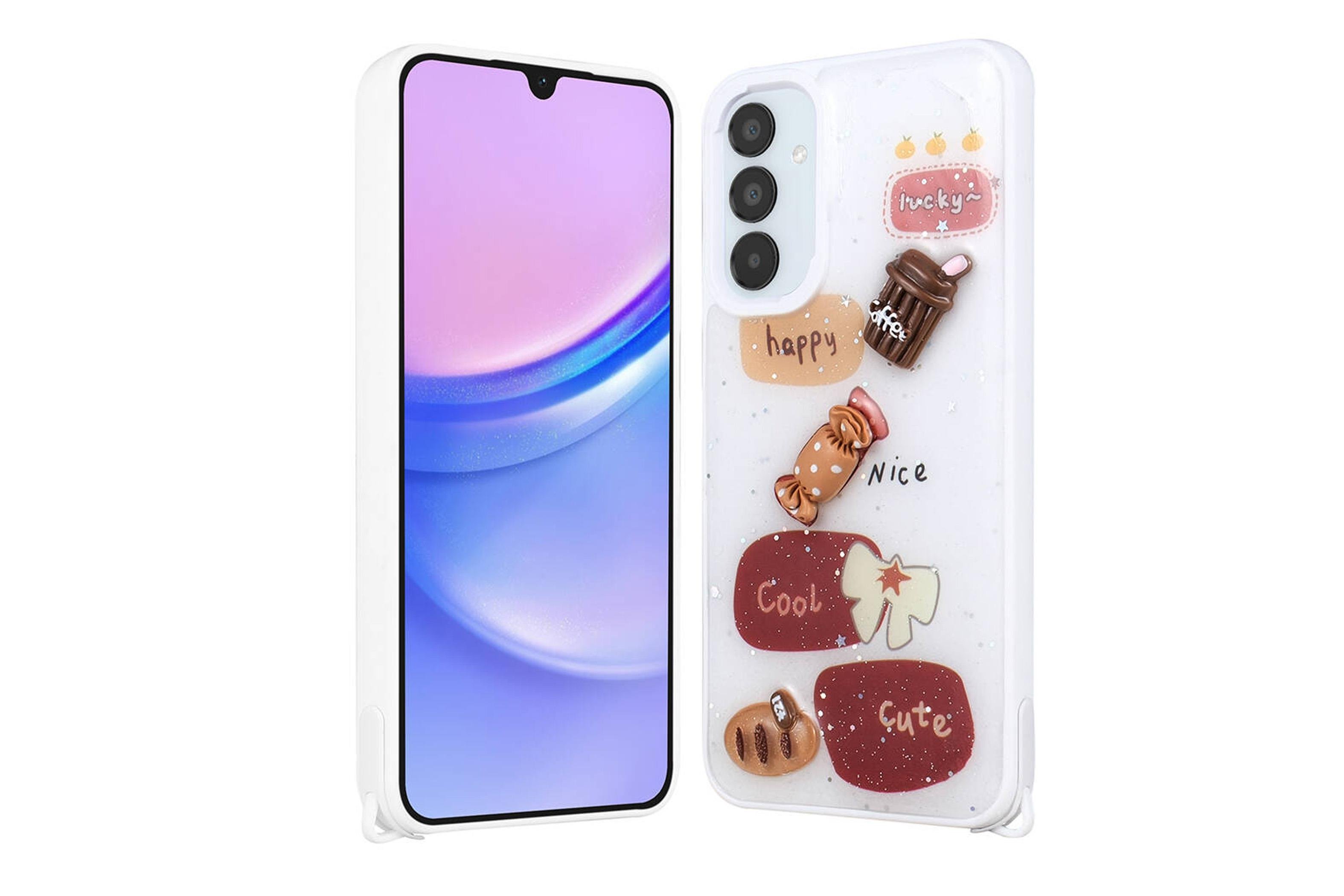 CEVZE SAMSUNG A25 KILIFKılıf&Kılıf