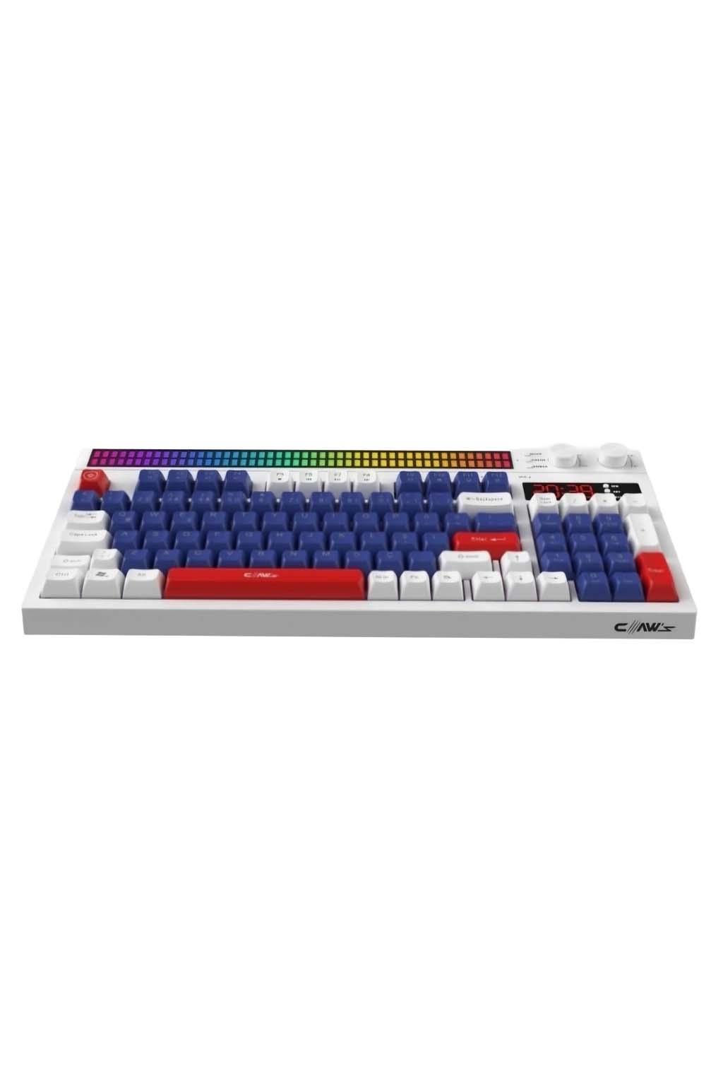 CLAWS SPECTRUM K1 ANTI GHOSTING G KLAVYEKılıf&Kılıf