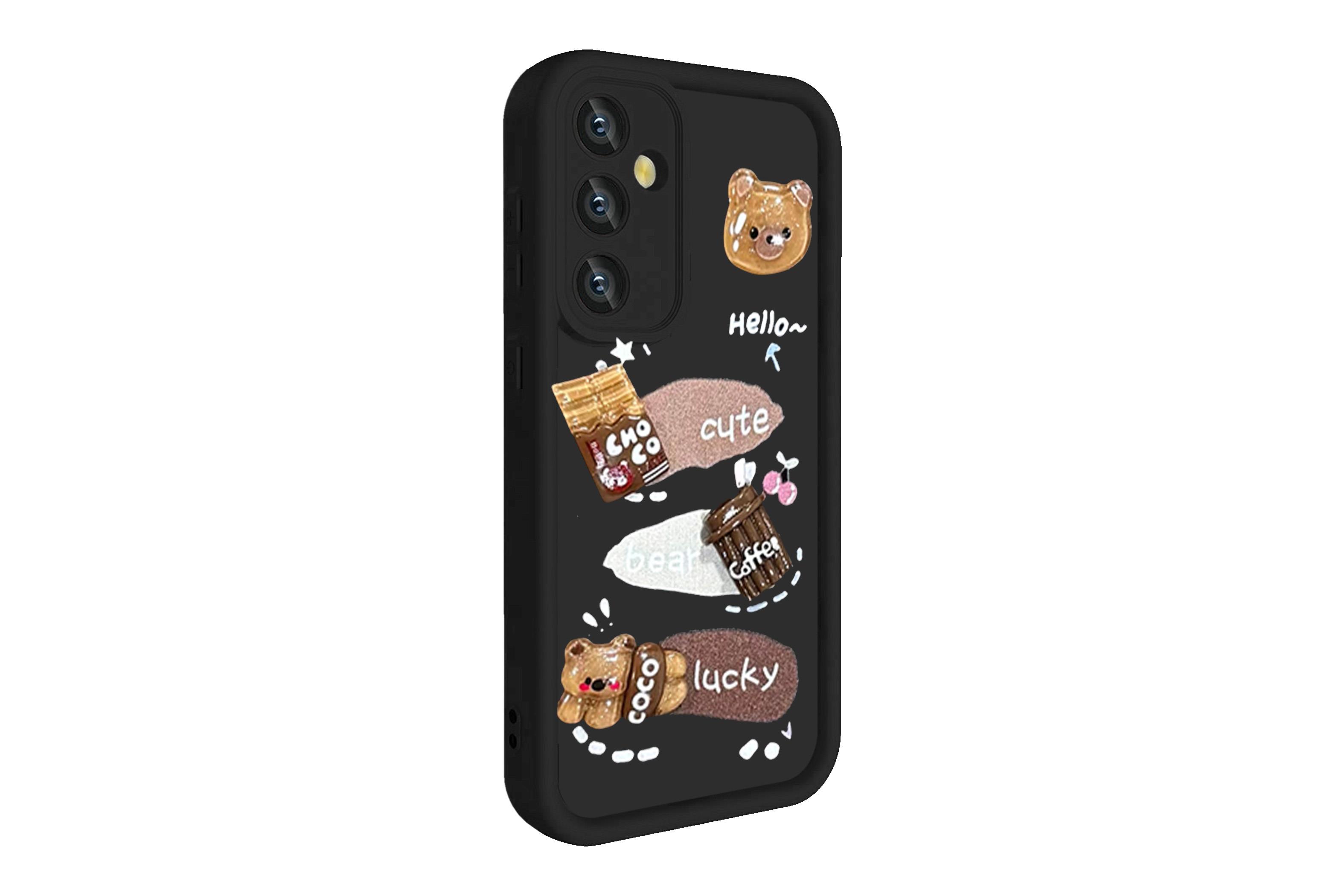 COOKY SAMSUNG A54 KILIFKılıf&Kılıf