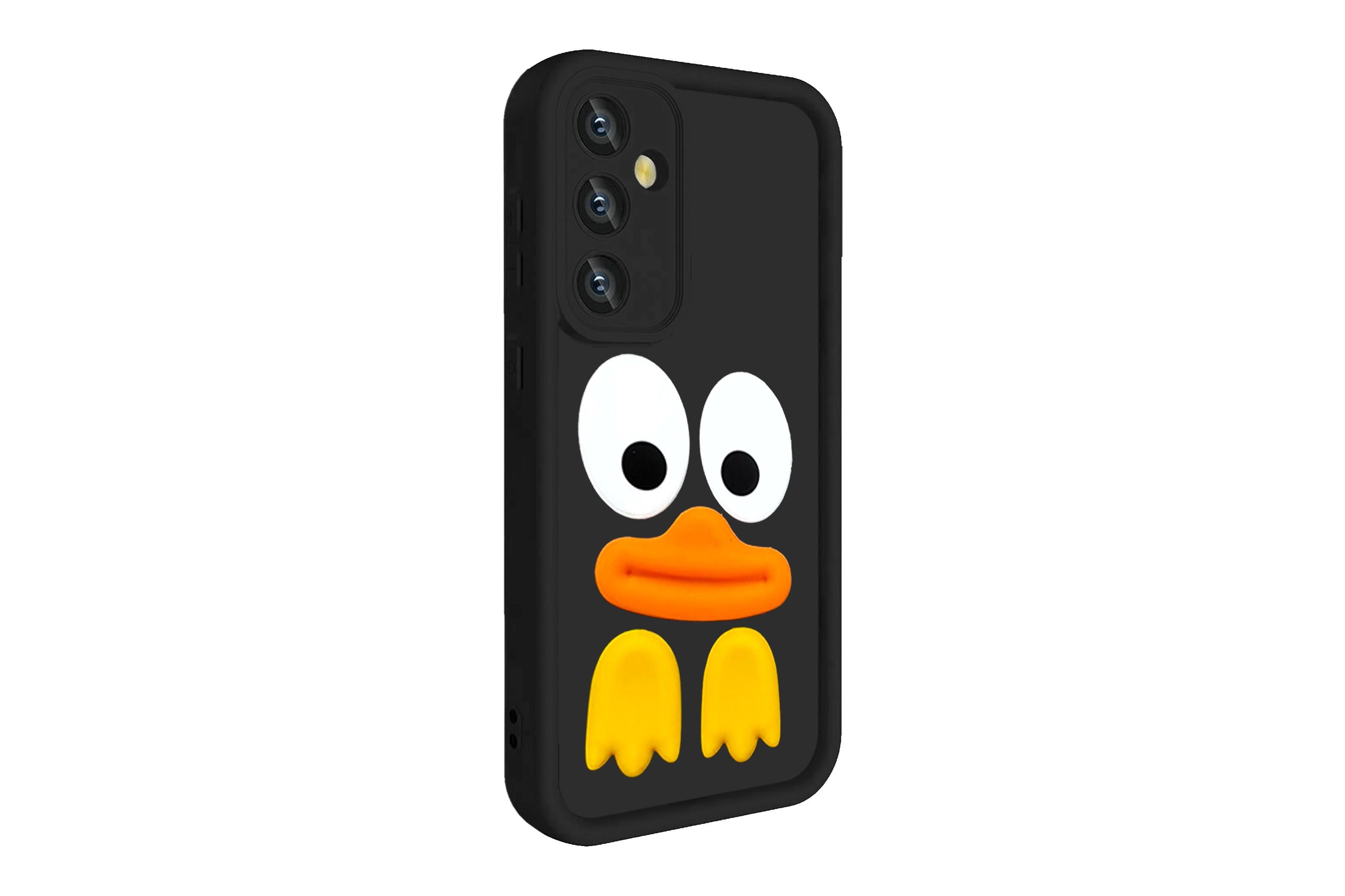 COOKY SAMSUNG A54 KILIFKılıf&Kılıf
